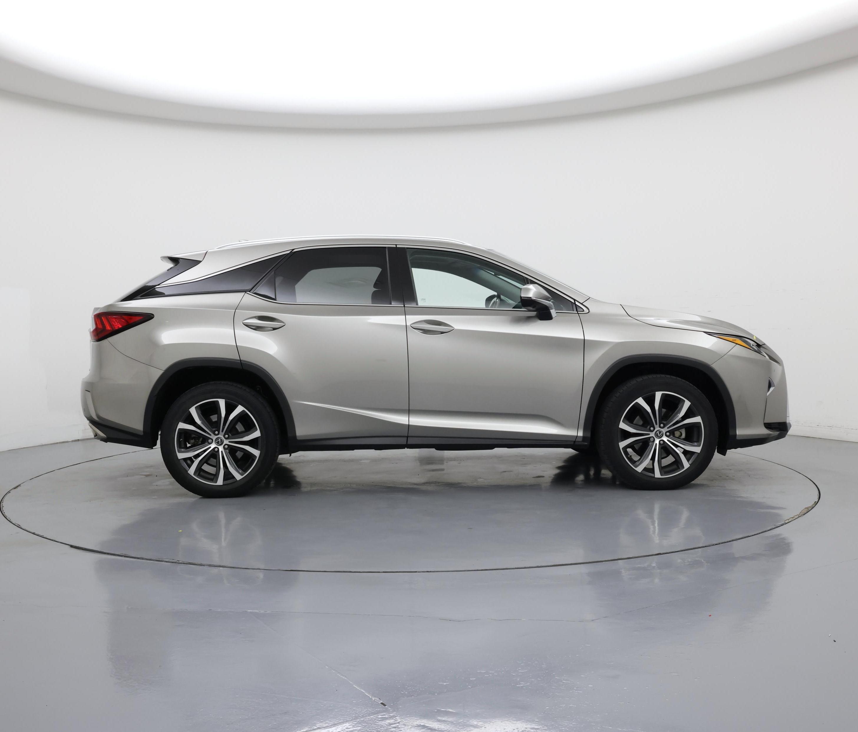 Thumbnail: 2019 Lexus RX - 7