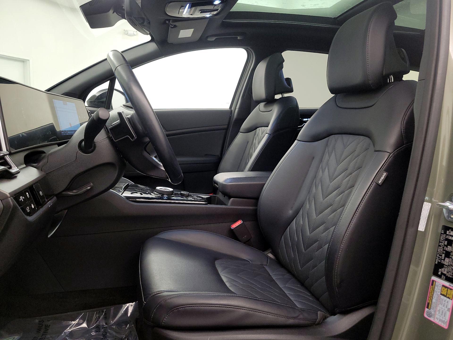 Thumbnail: 2024 Kia Sportage - 11