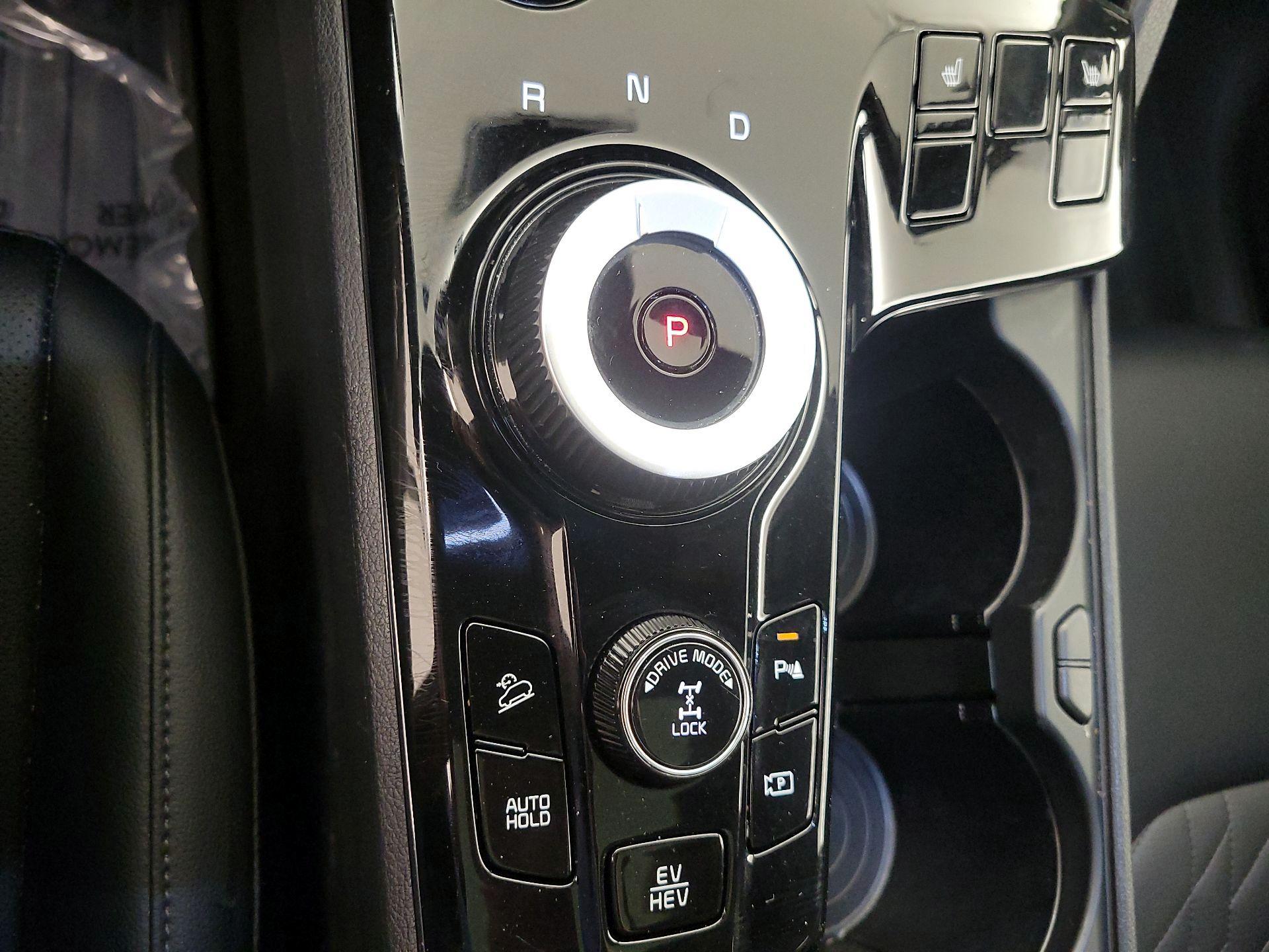 Thumbnail: 2024 Kia Sportage - 18
