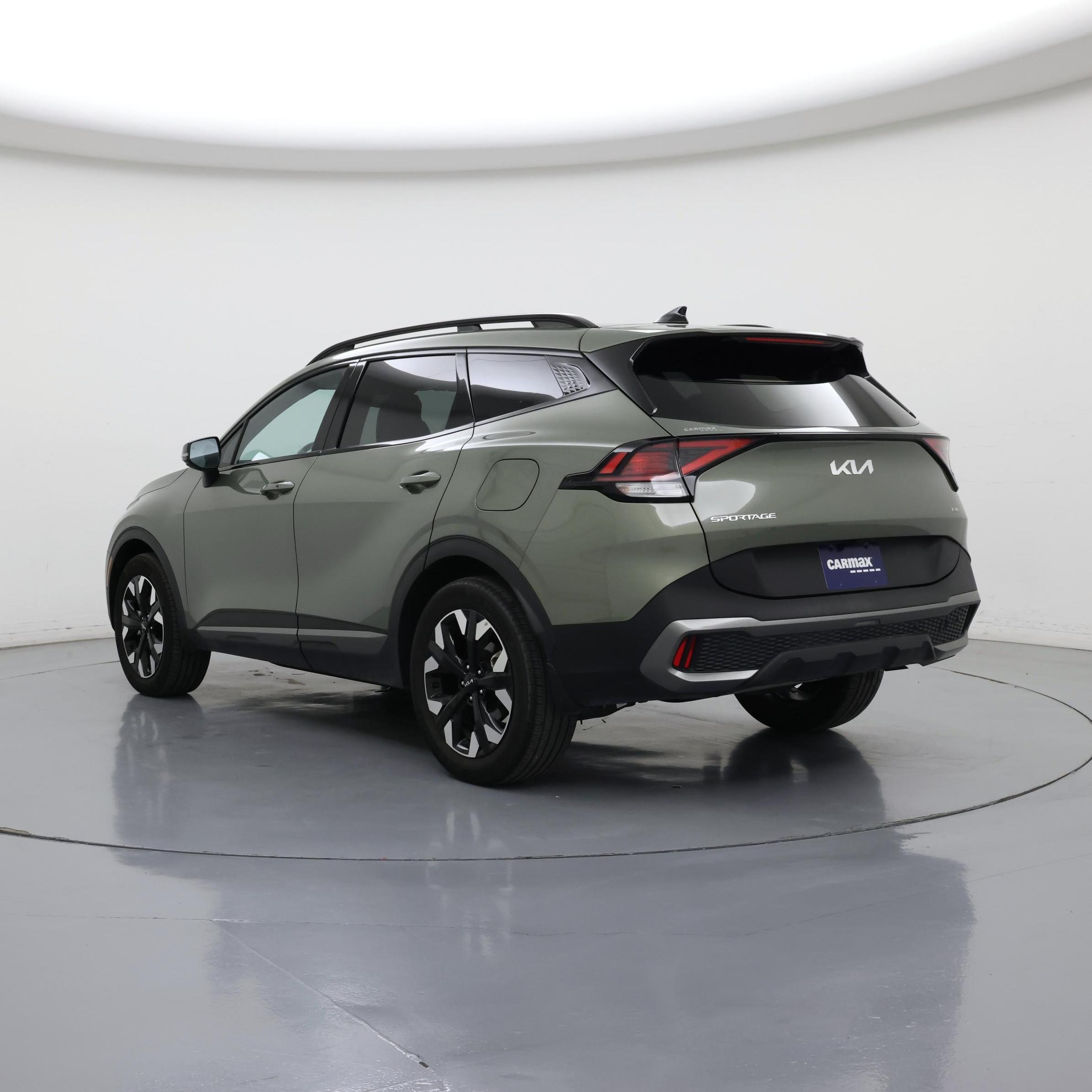 Thumbnail: 2024 Kia Sportage - 2