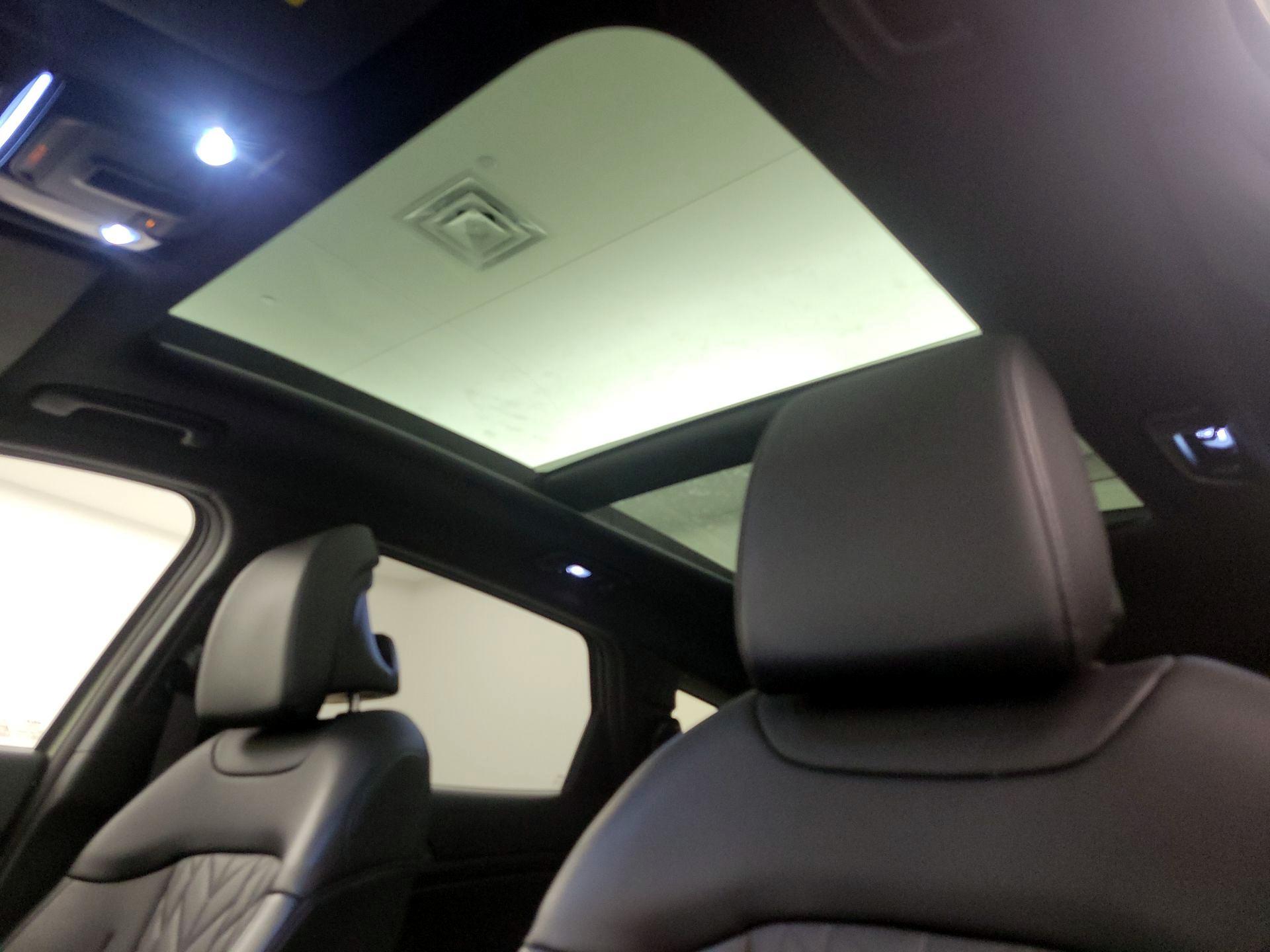 Thumbnail: 2024 Kia Sportage - 20