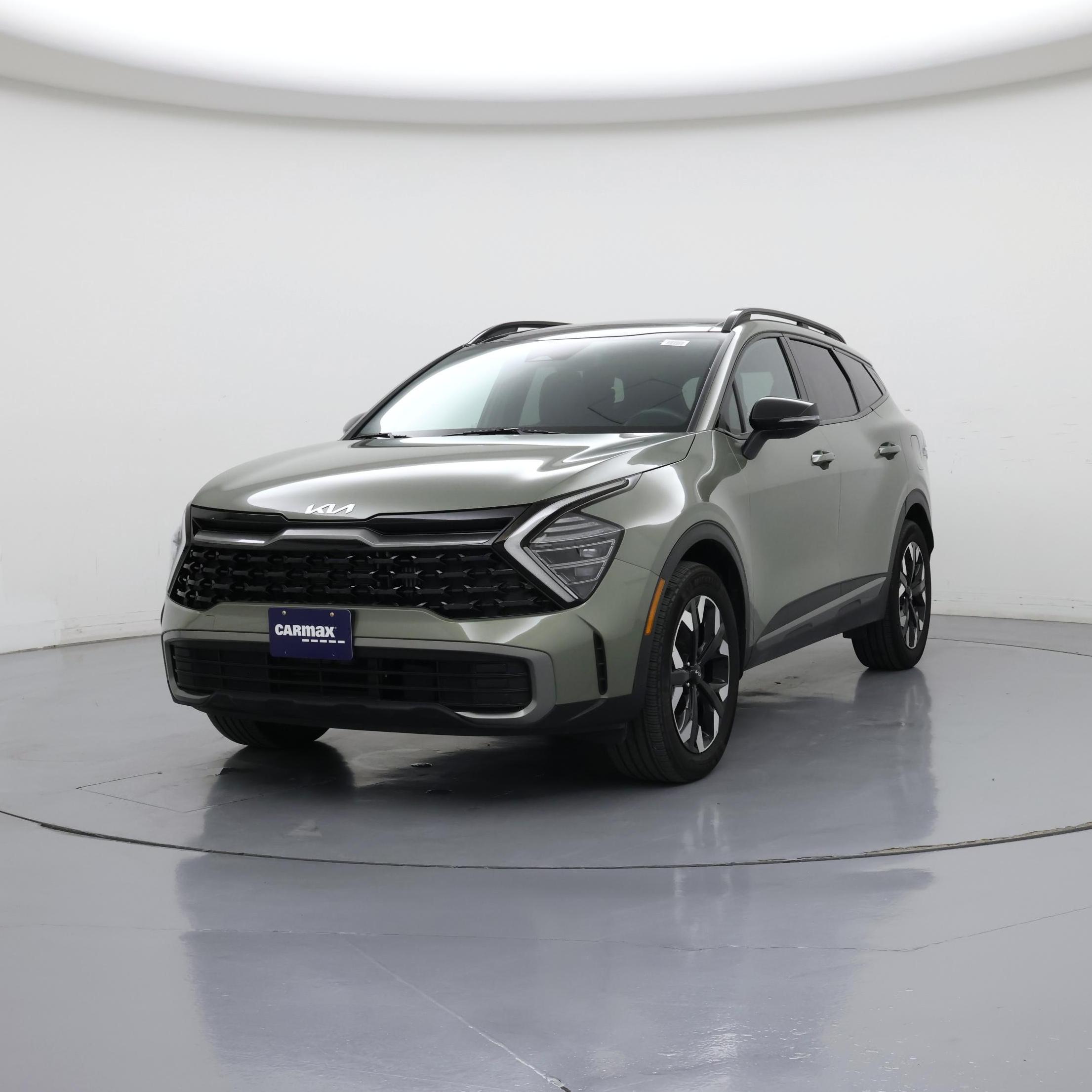 Thumbnail: 2024 Kia Sportage - 4