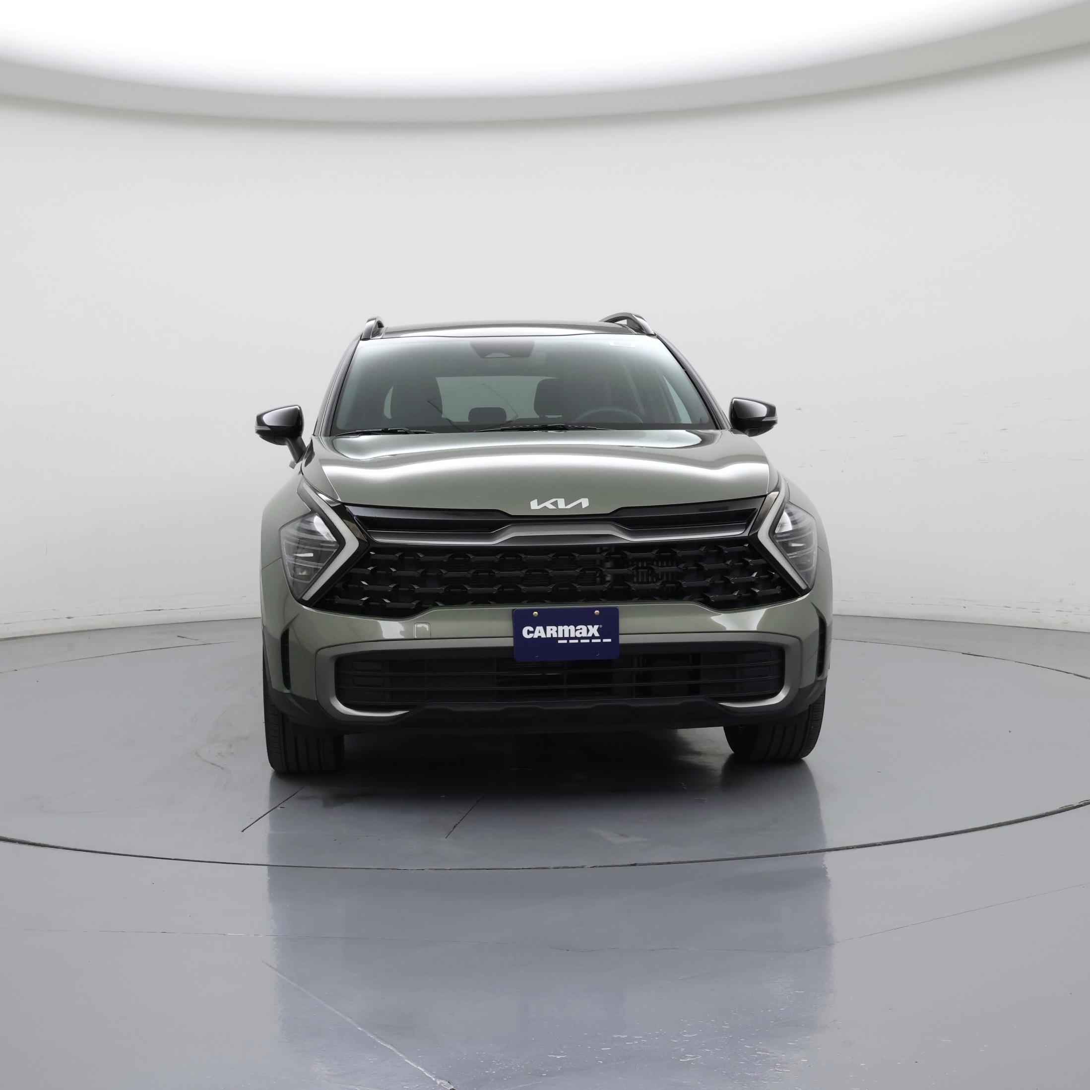 Thumbnail: 2024 Kia Sportage - 5