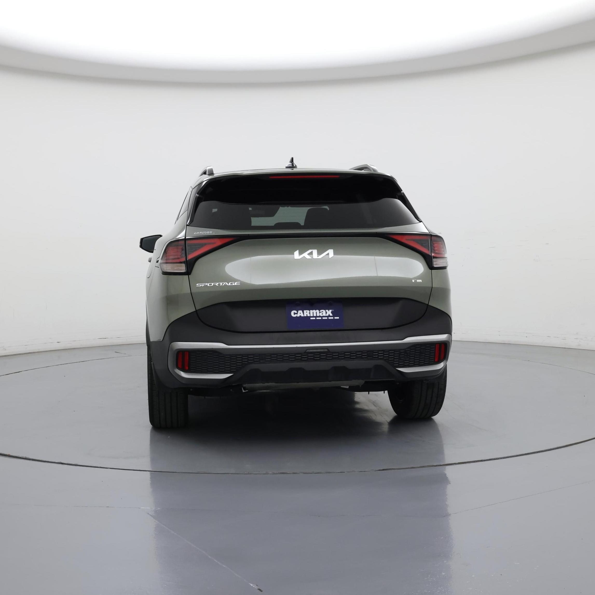 Thumbnail: 2024 Kia Sportage - 6