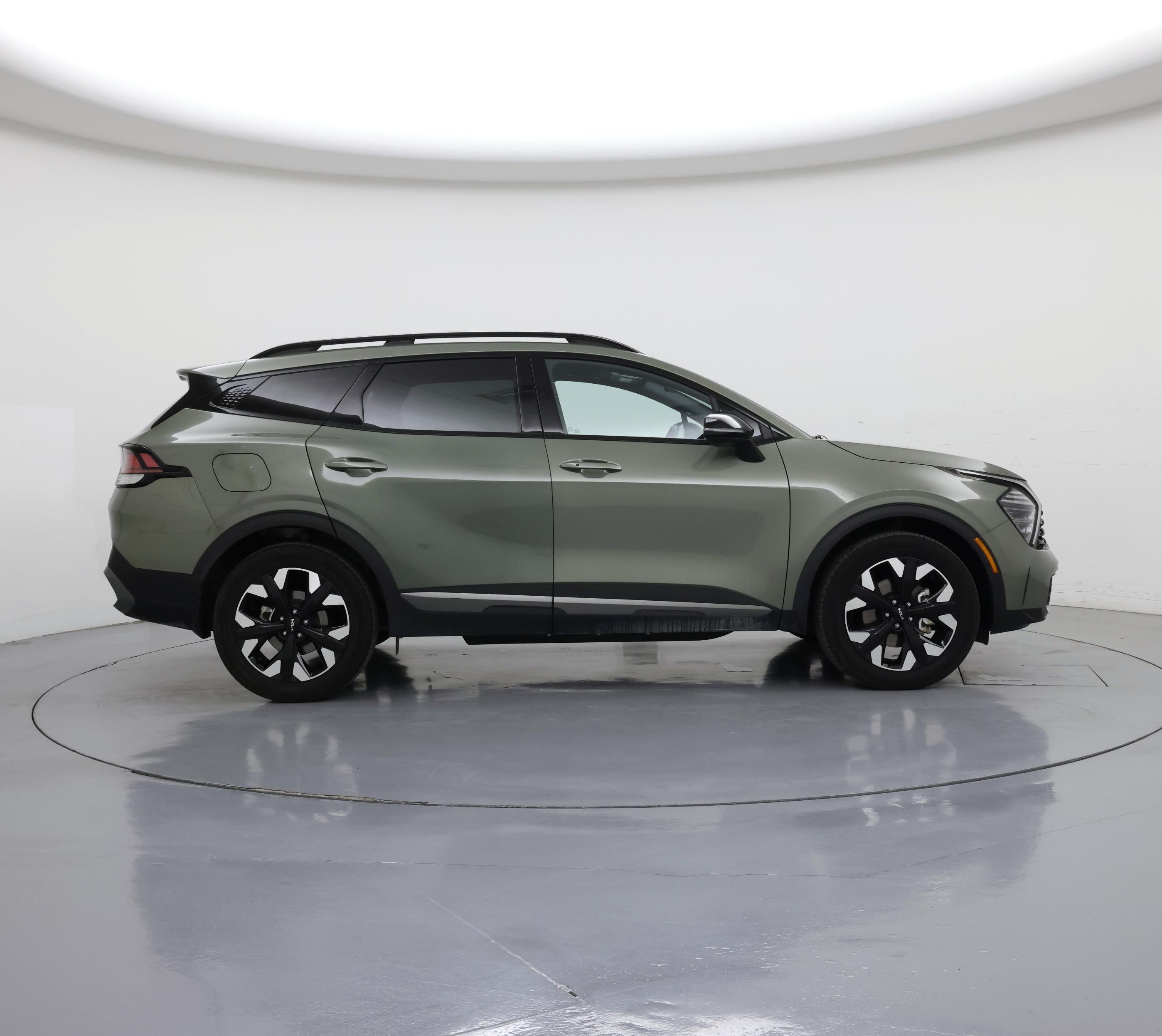 Thumbnail: 2024 Kia Sportage - 7