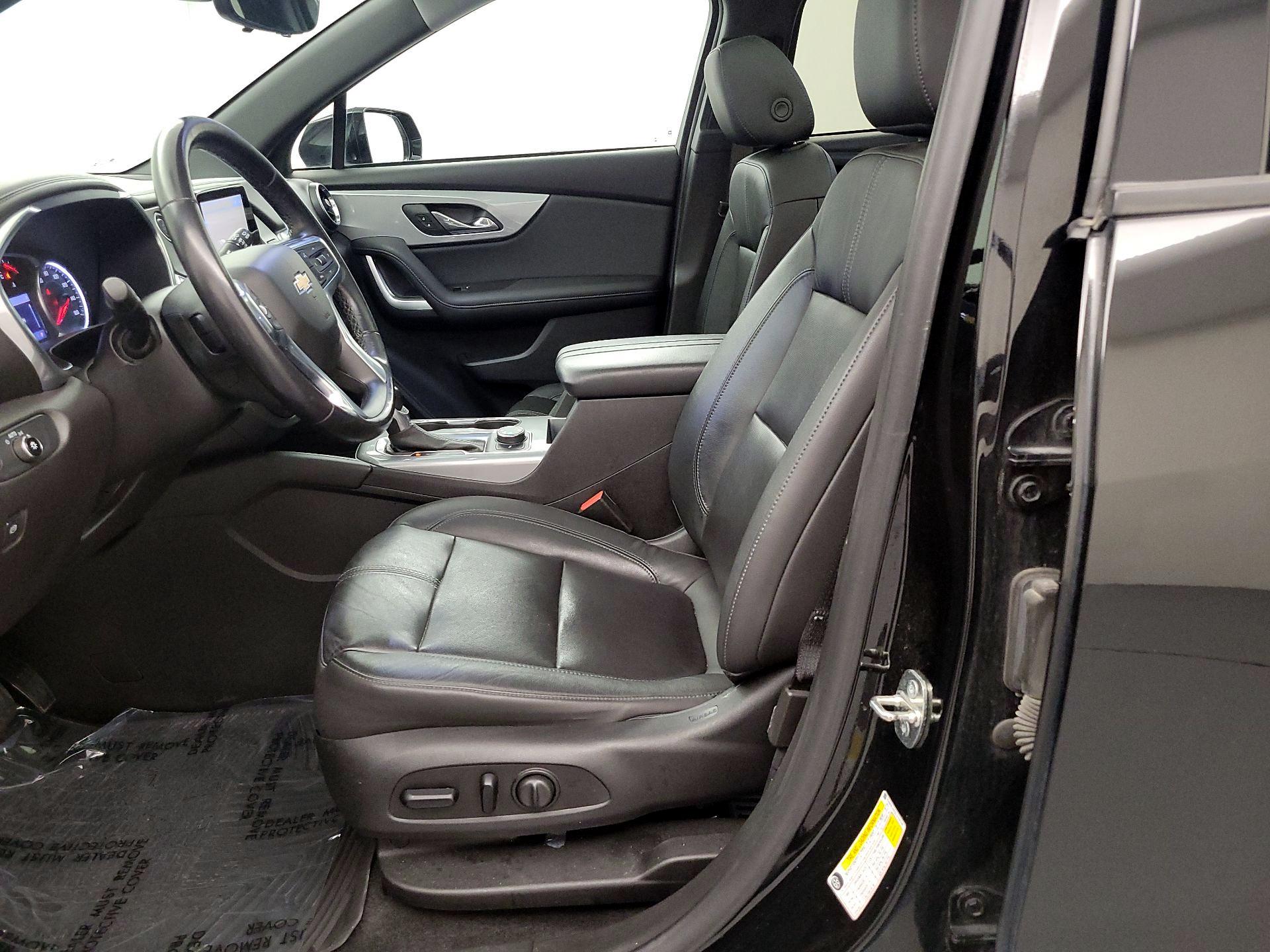 Thumbnail: 2020 Chevrolet Blazer - 11