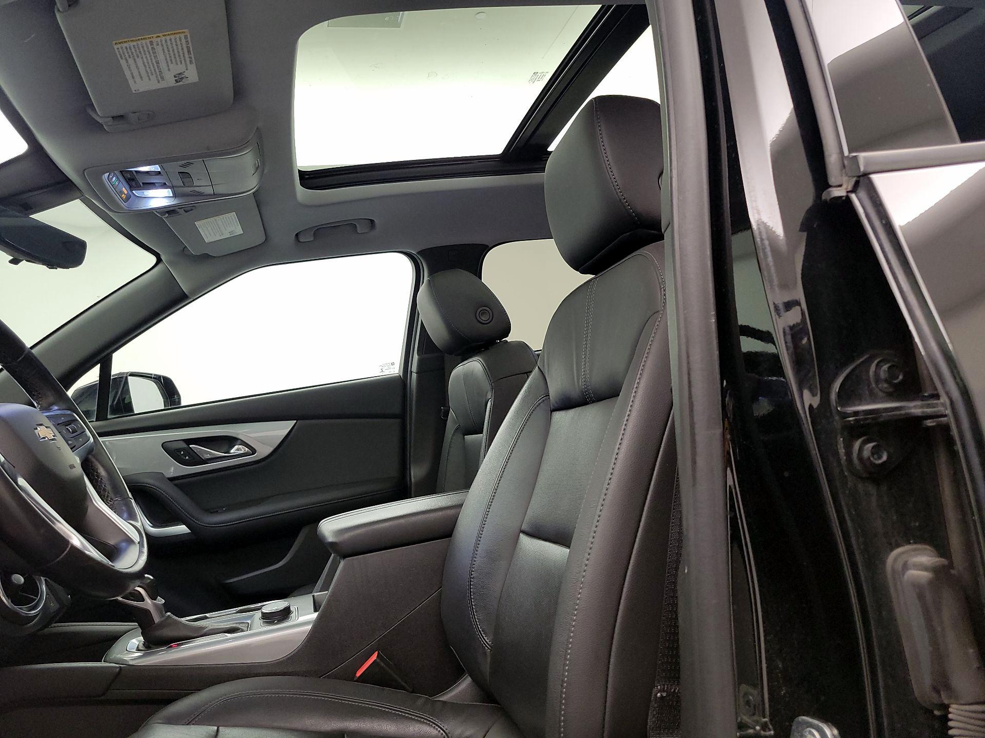 Thumbnail: 2020 Chevrolet Blazer - 20