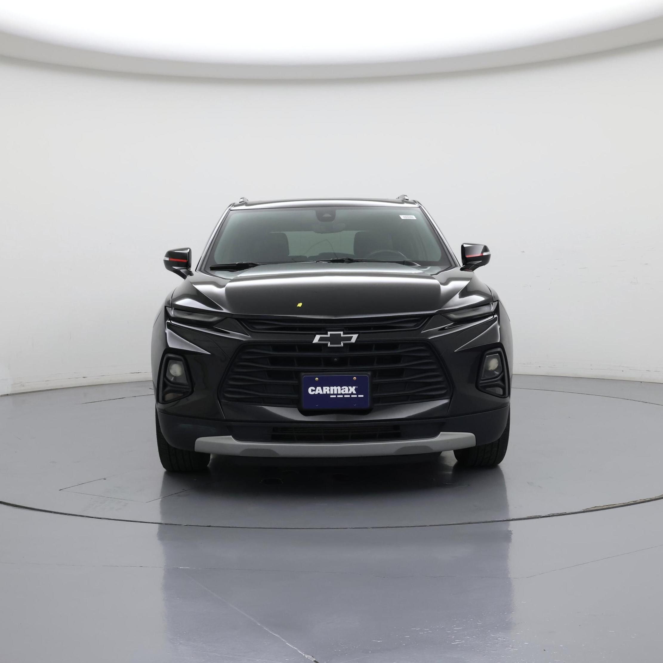 Thumbnail: 2020 Chevrolet Blazer - 5