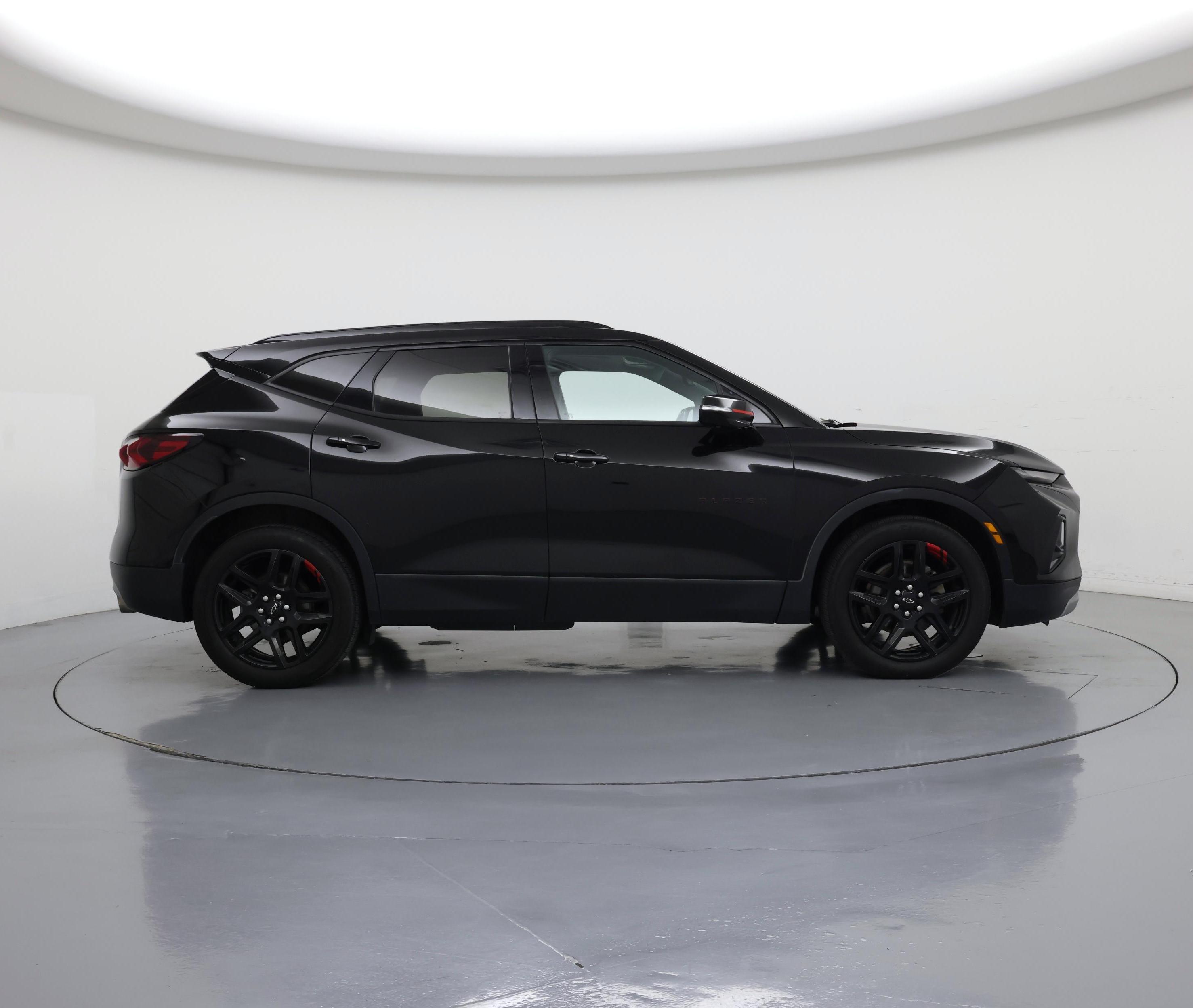 Thumbnail: 2020 Chevrolet Blazer - 7
