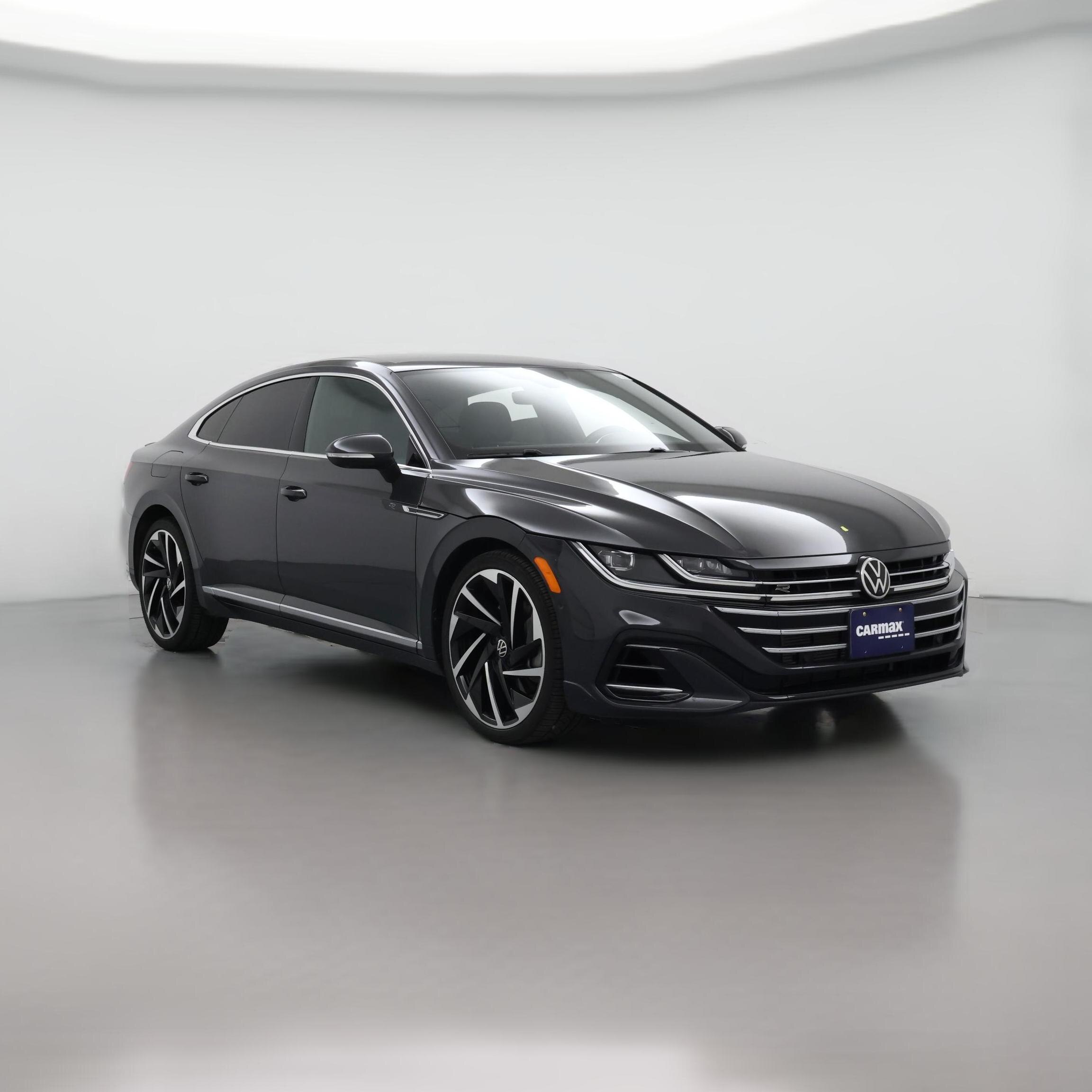 Thumbnail: 2021 Volkswagen Arteon - 1