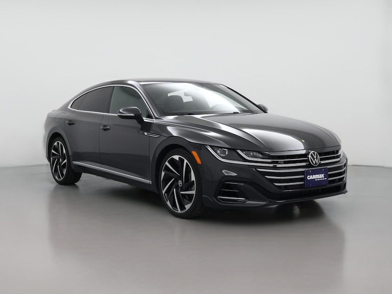 2021 Volkswagen Arteon SEL Premium R-Line -
                  Urbandale, IA