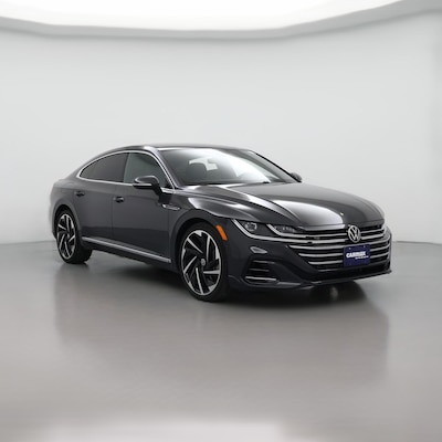 2021 Volkswagen Arteon SEL Premium R-Line