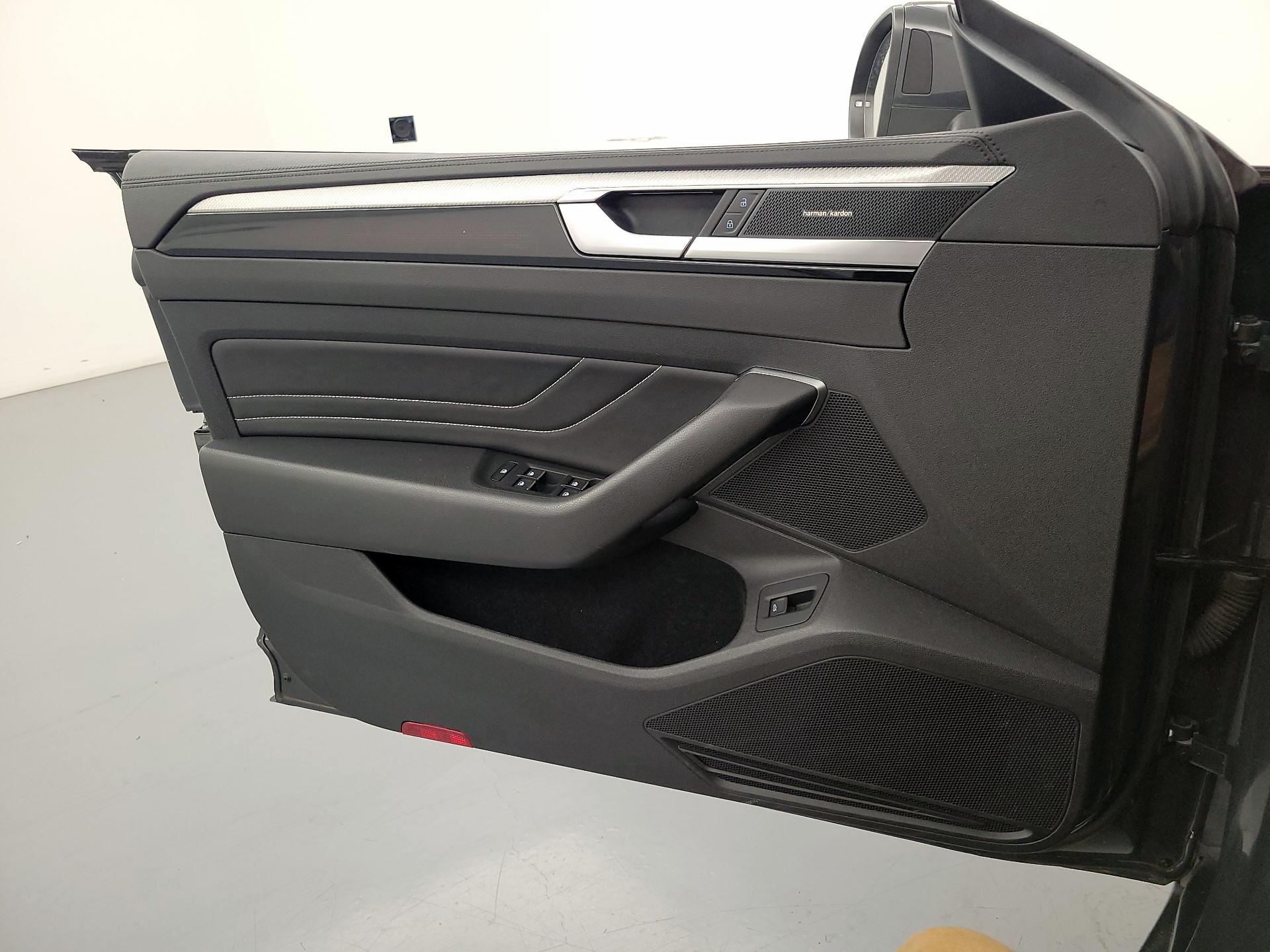 Thumbnail: 2021 Volkswagen Arteon - 12