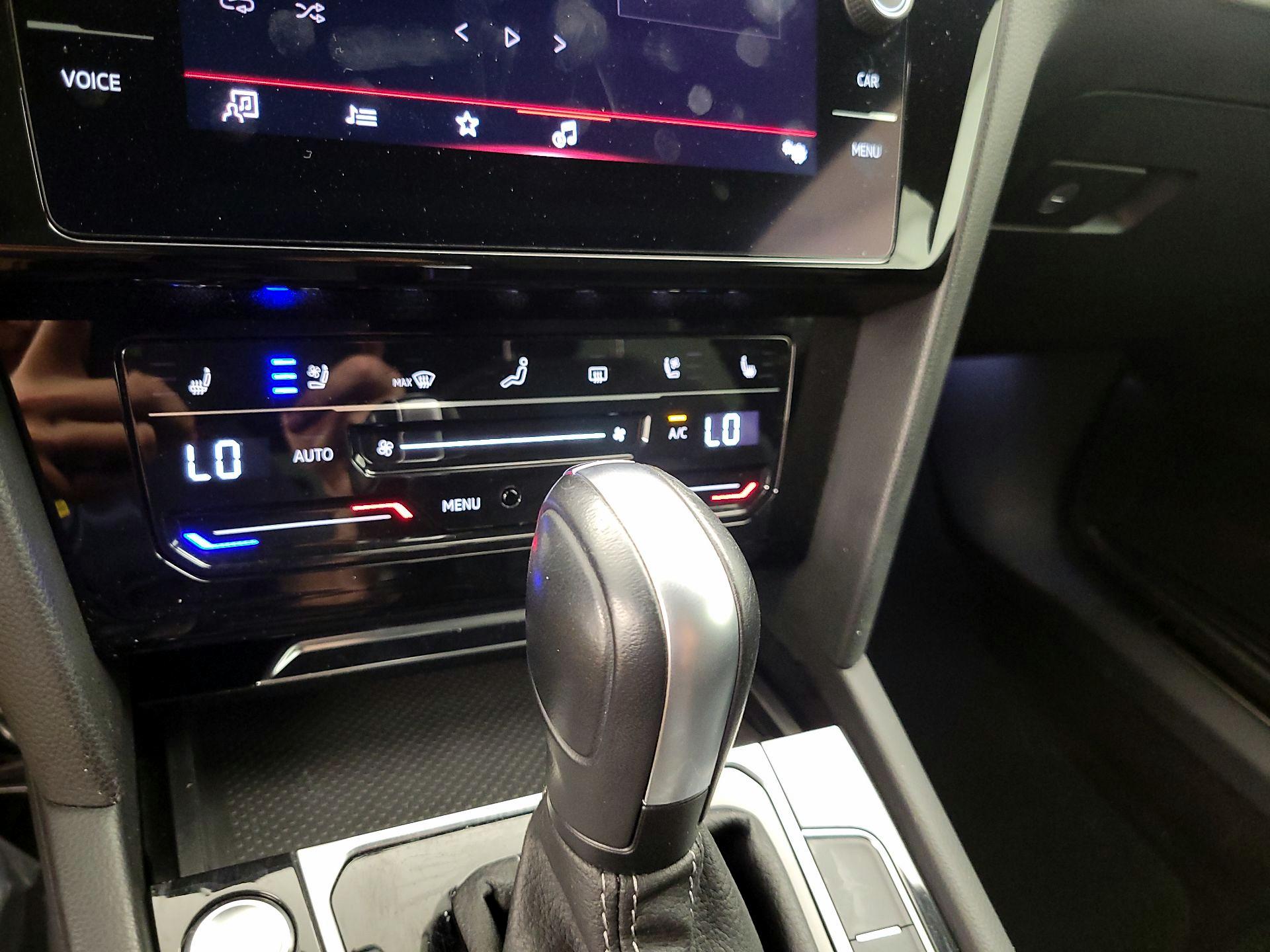Thumbnail: 2021 Volkswagen Arteon - 17