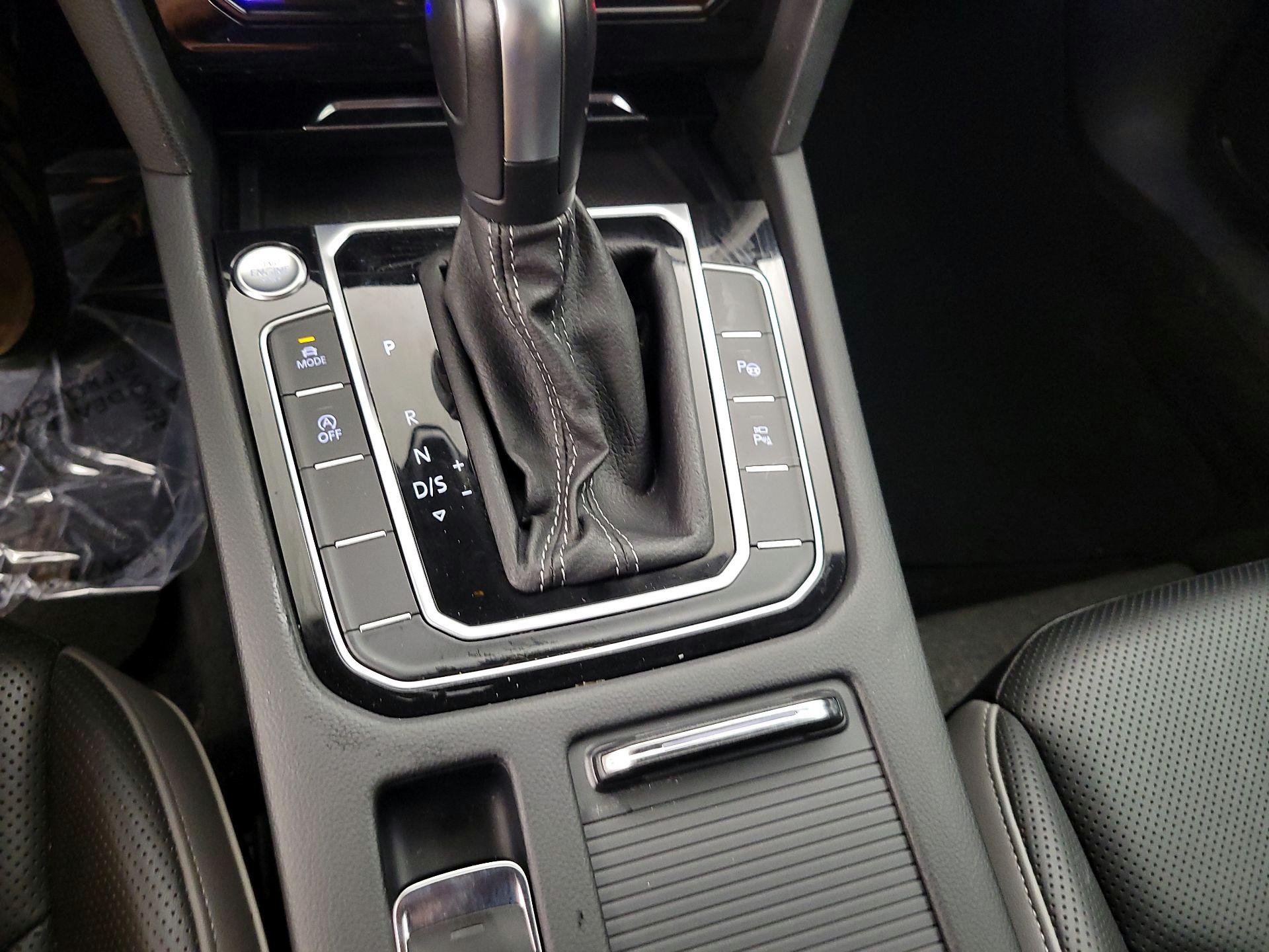 Thumbnail: 2021 Volkswagen Arteon - 18