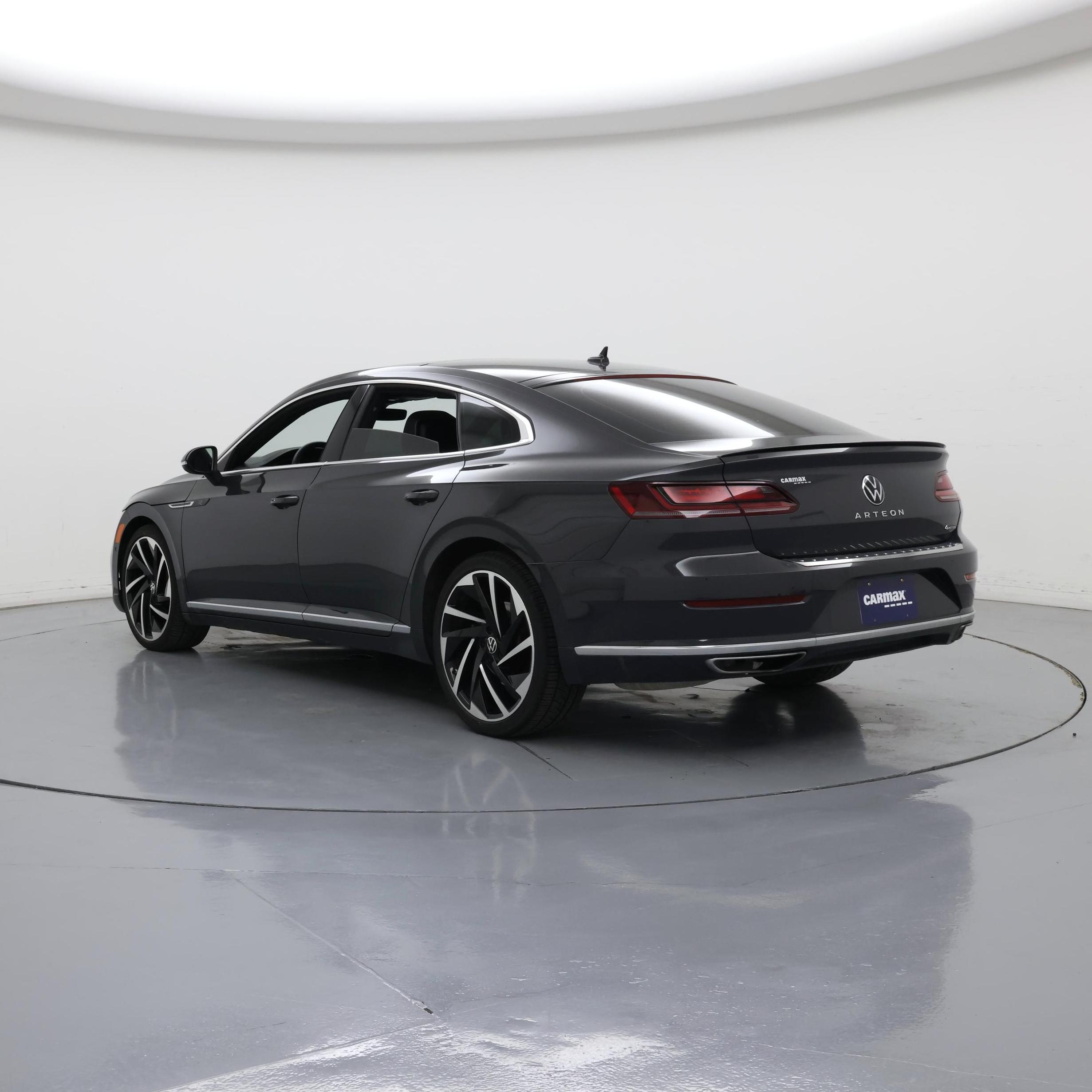 Thumbnail: 2021 Volkswagen Arteon - 2