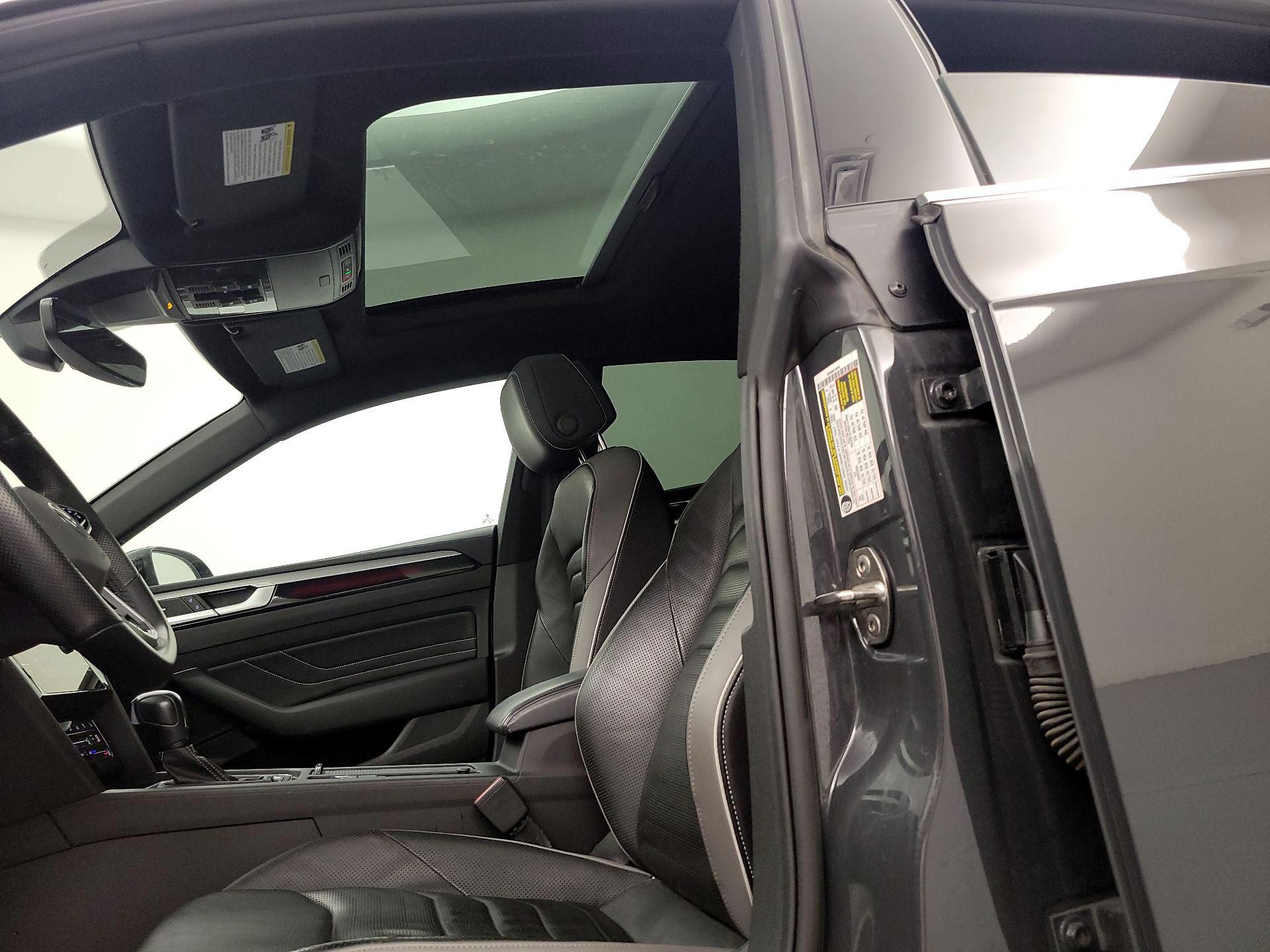 Thumbnail: 2021 Volkswagen Arteon - 20