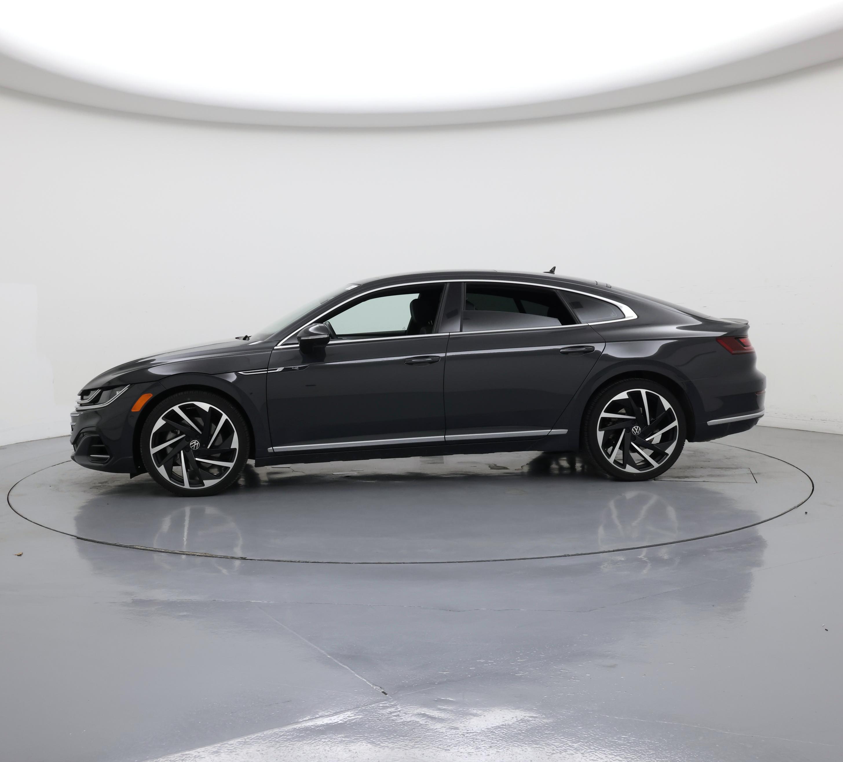Thumbnail: 2021 Volkswagen Arteon - 3