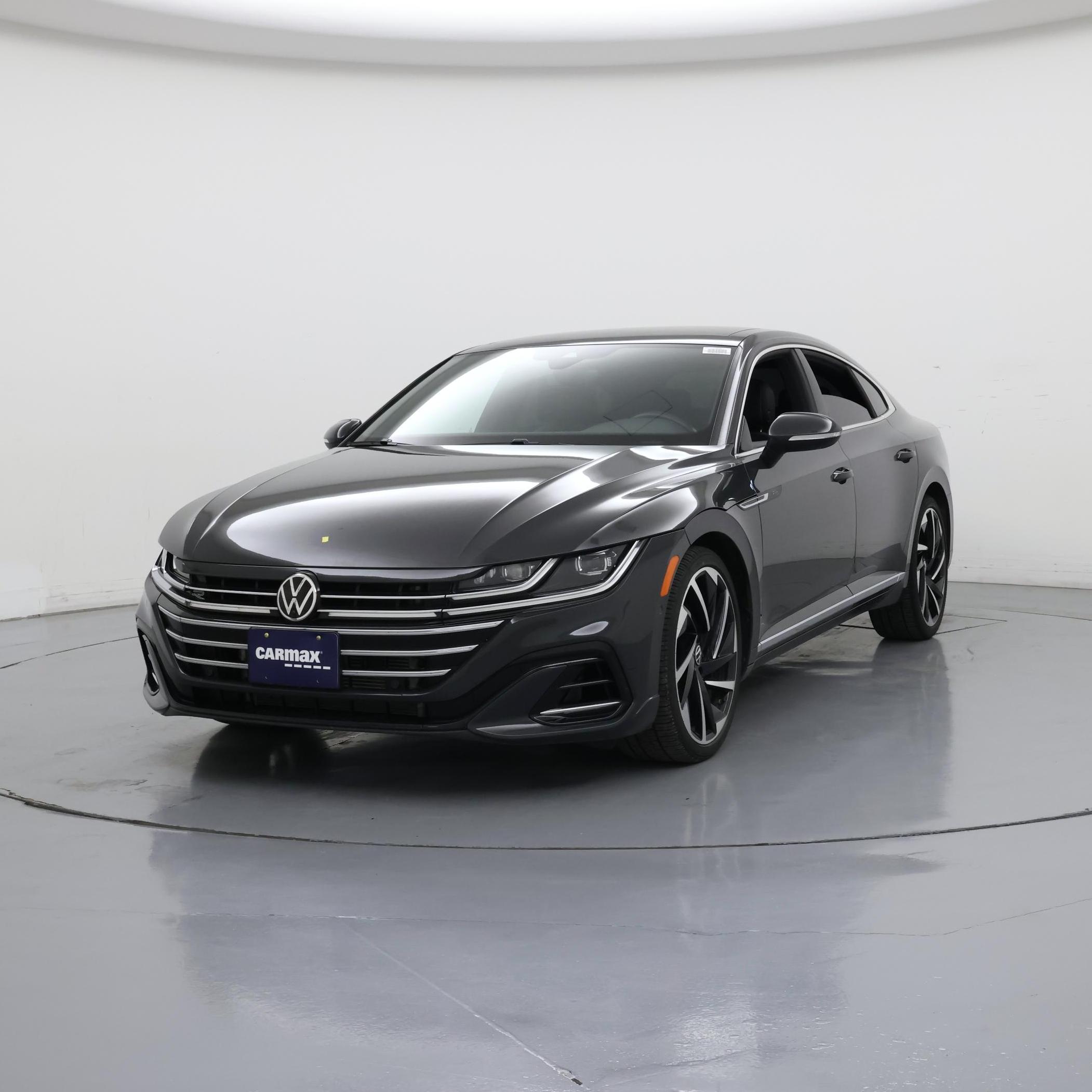 Thumbnail: 2021 Volkswagen Arteon - 4