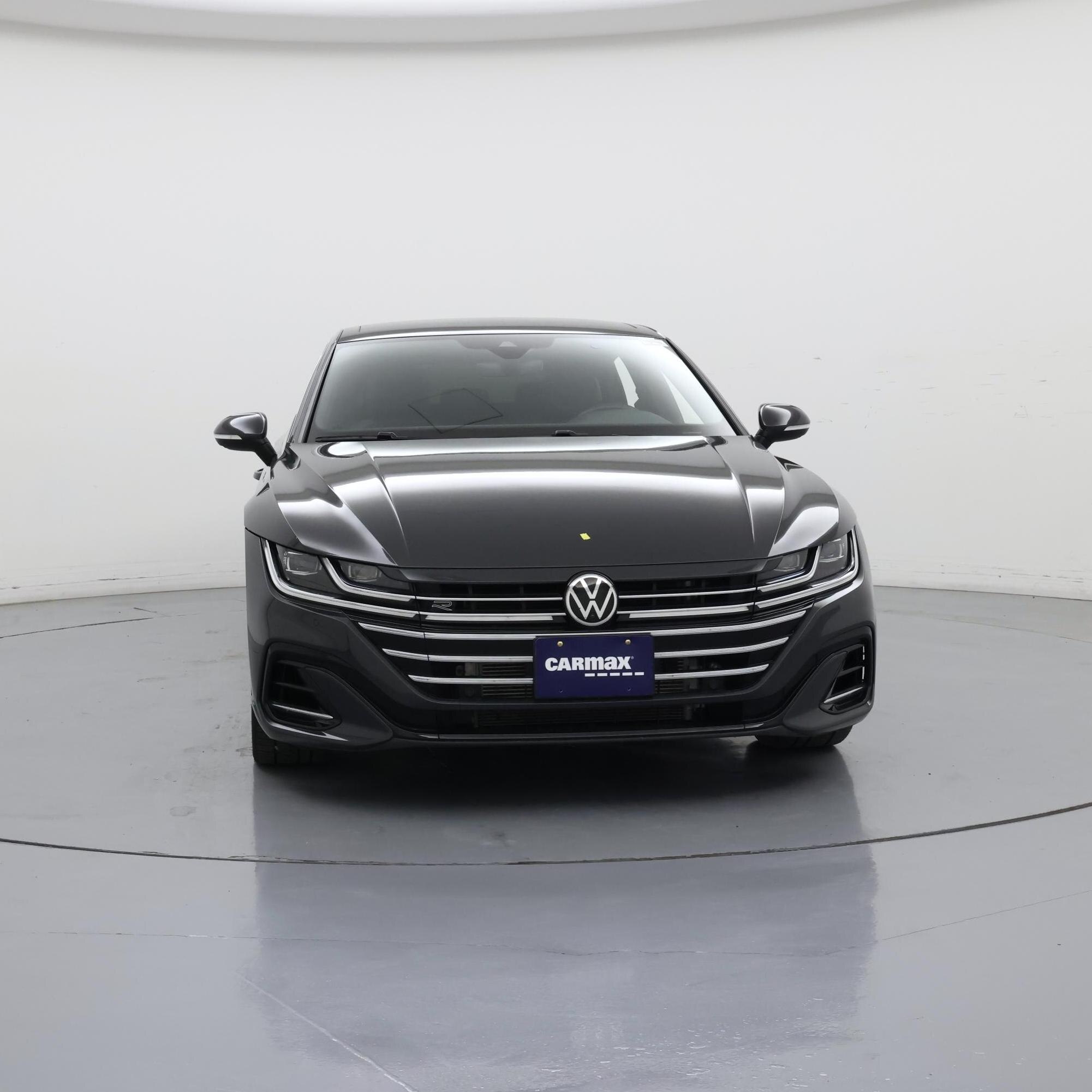 Thumbnail: 2021 Volkswagen Arteon - 5