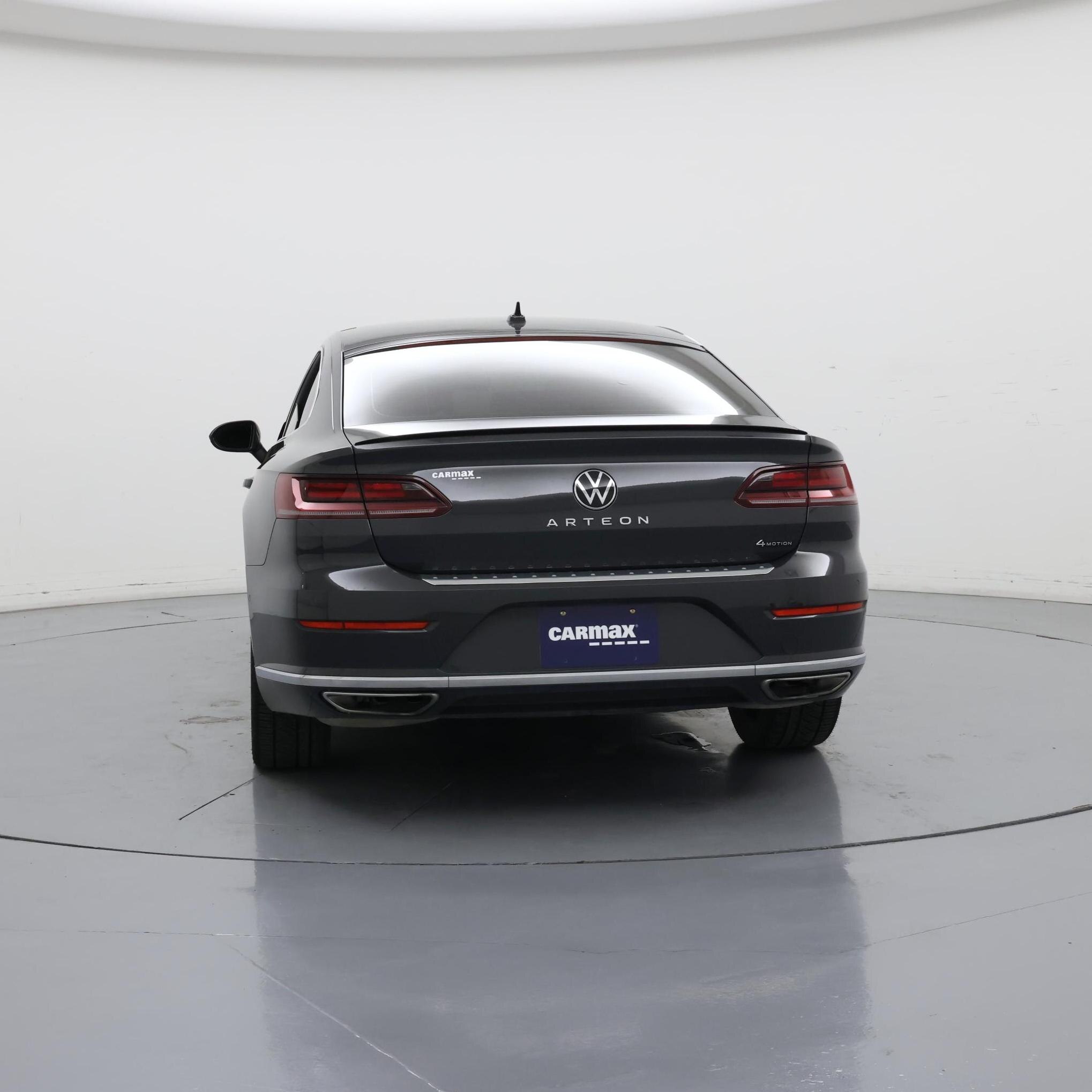 Thumbnail: 2021 Volkswagen Arteon - 6
