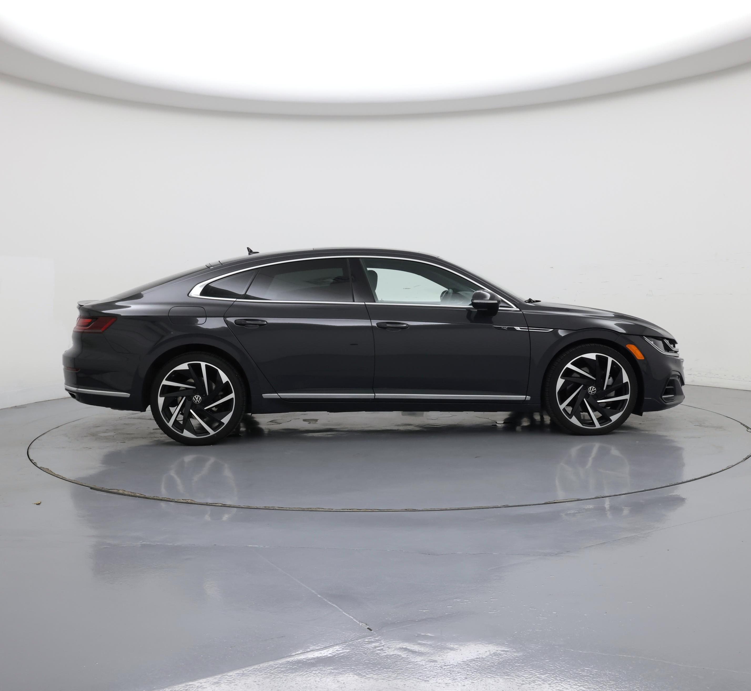 Thumbnail: 2021 Volkswagen Arteon - 7