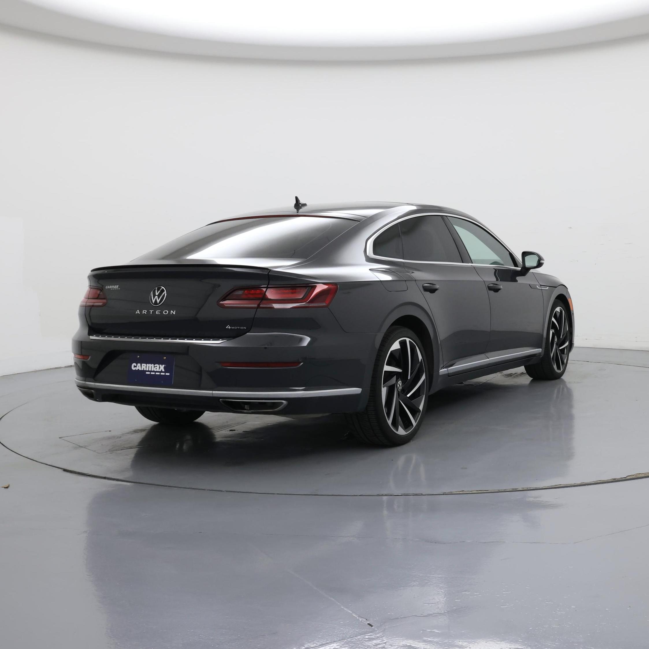 Thumbnail: 2021 Volkswagen Arteon - 8