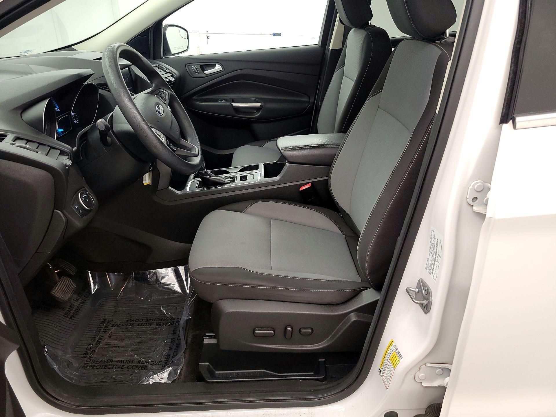 Thumbnail: 2018 Ford Escape - 11