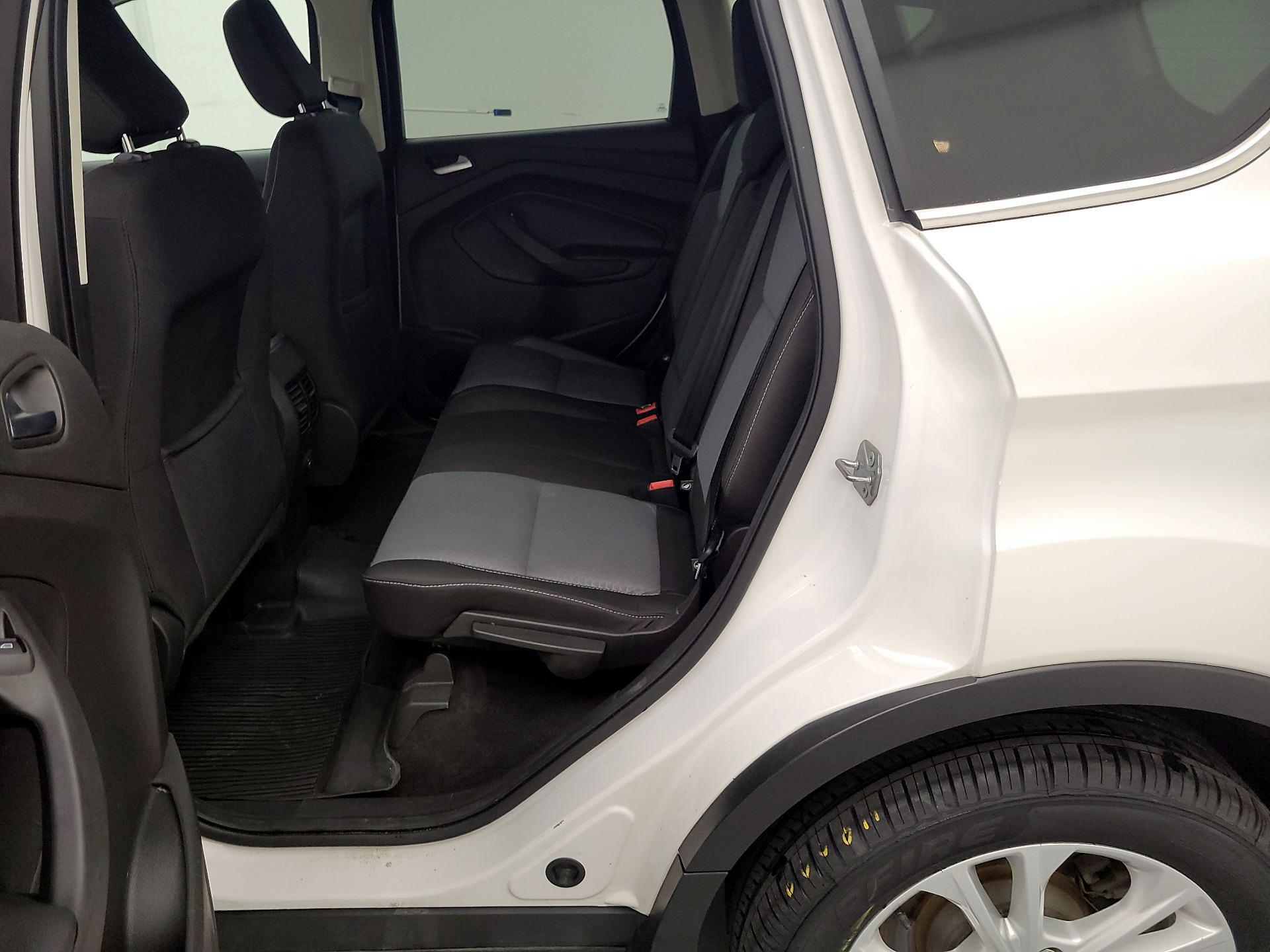 Thumbnail: 2018 Ford Escape - 19