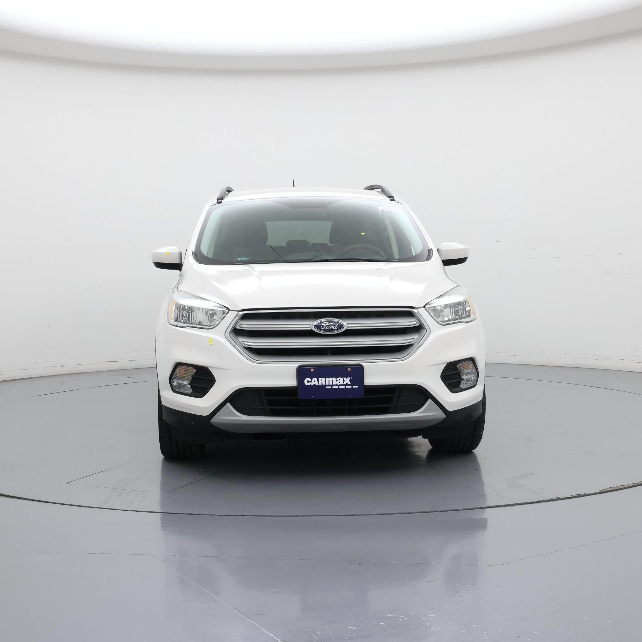 Thumbnail: 2018 Ford Escape - 5