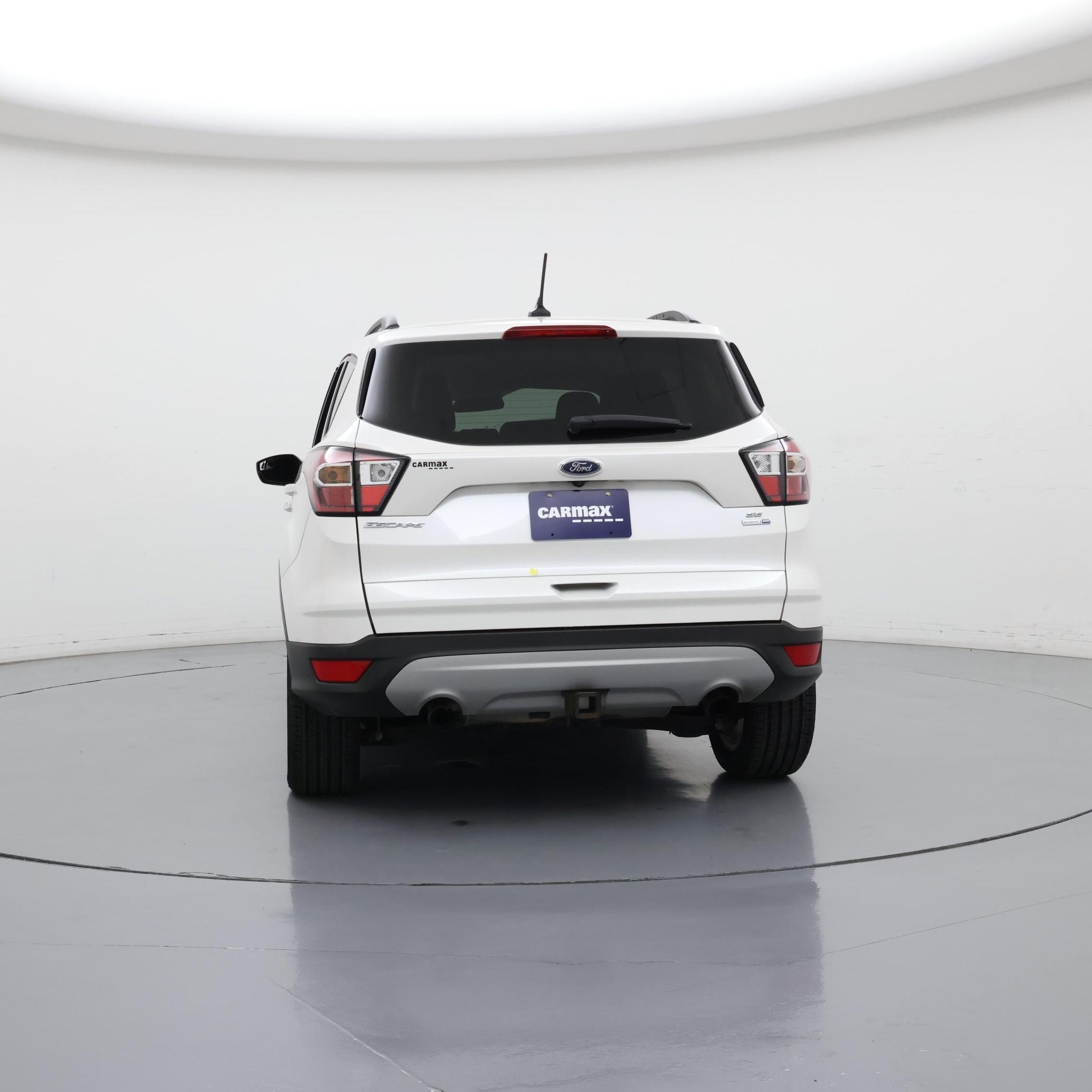 Thumbnail: 2018 Ford Escape - 6