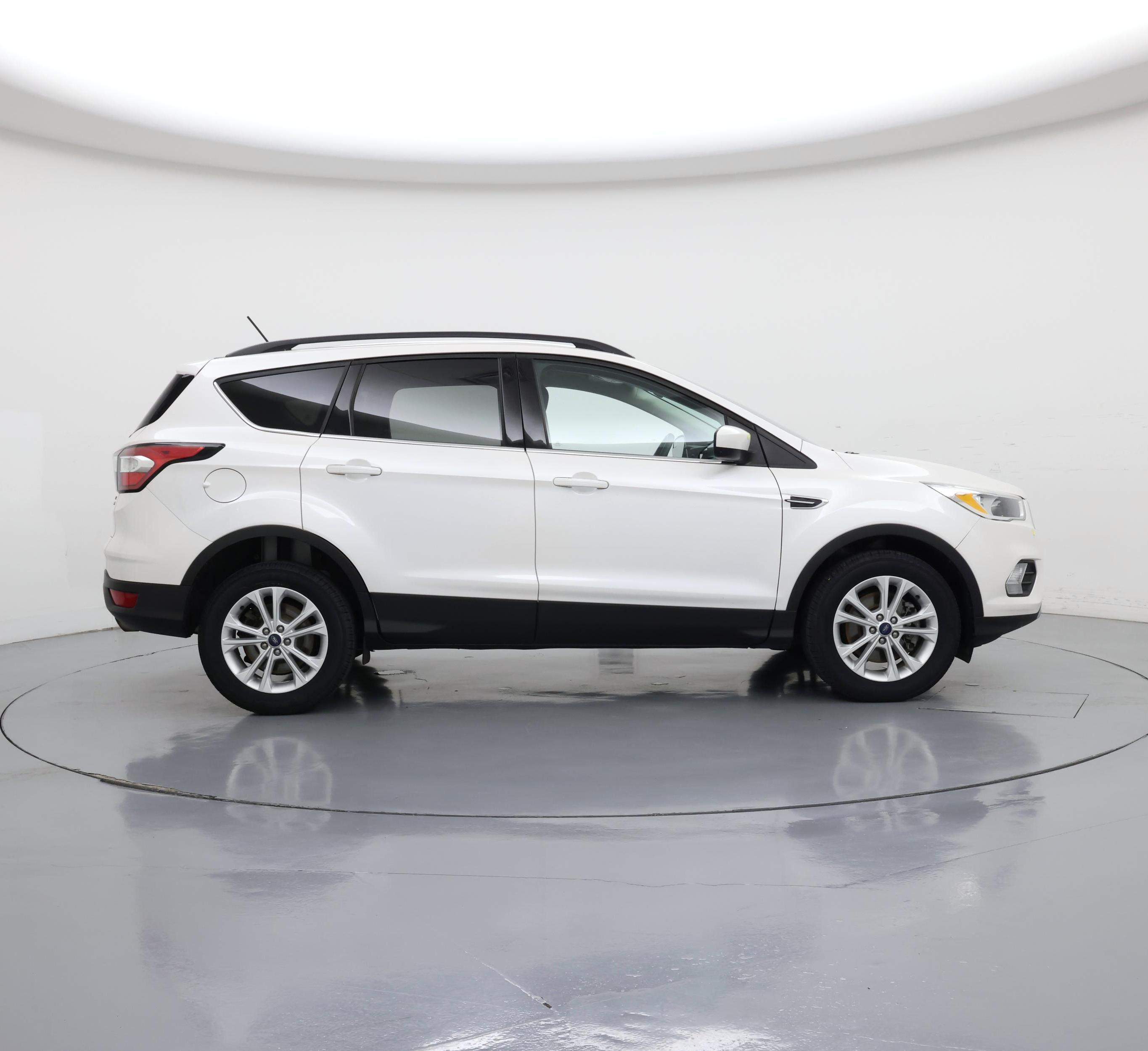 Thumbnail: 2018 Ford Escape - 7