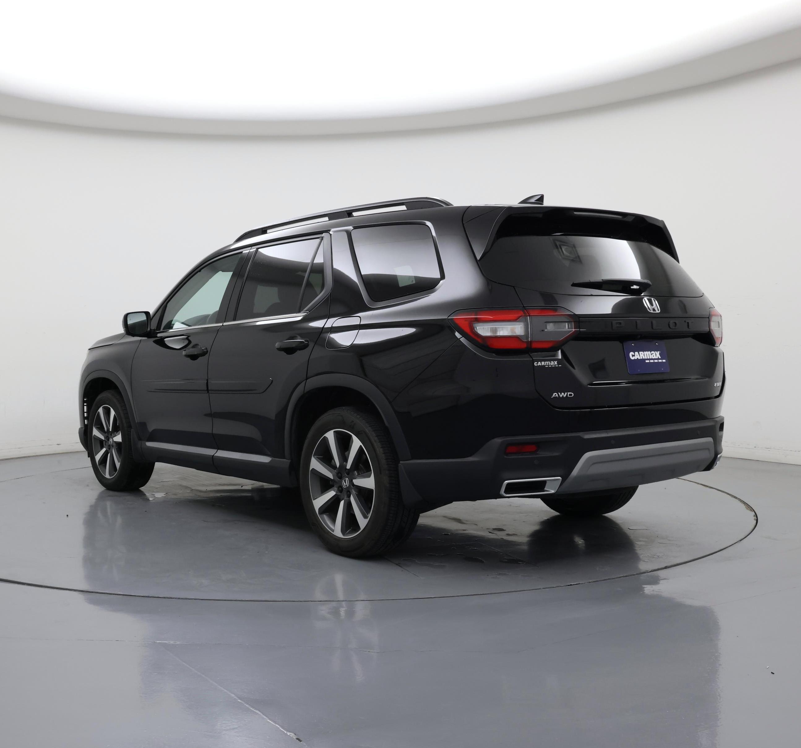 Thumbnail: 2024 Honda Pilot - 2