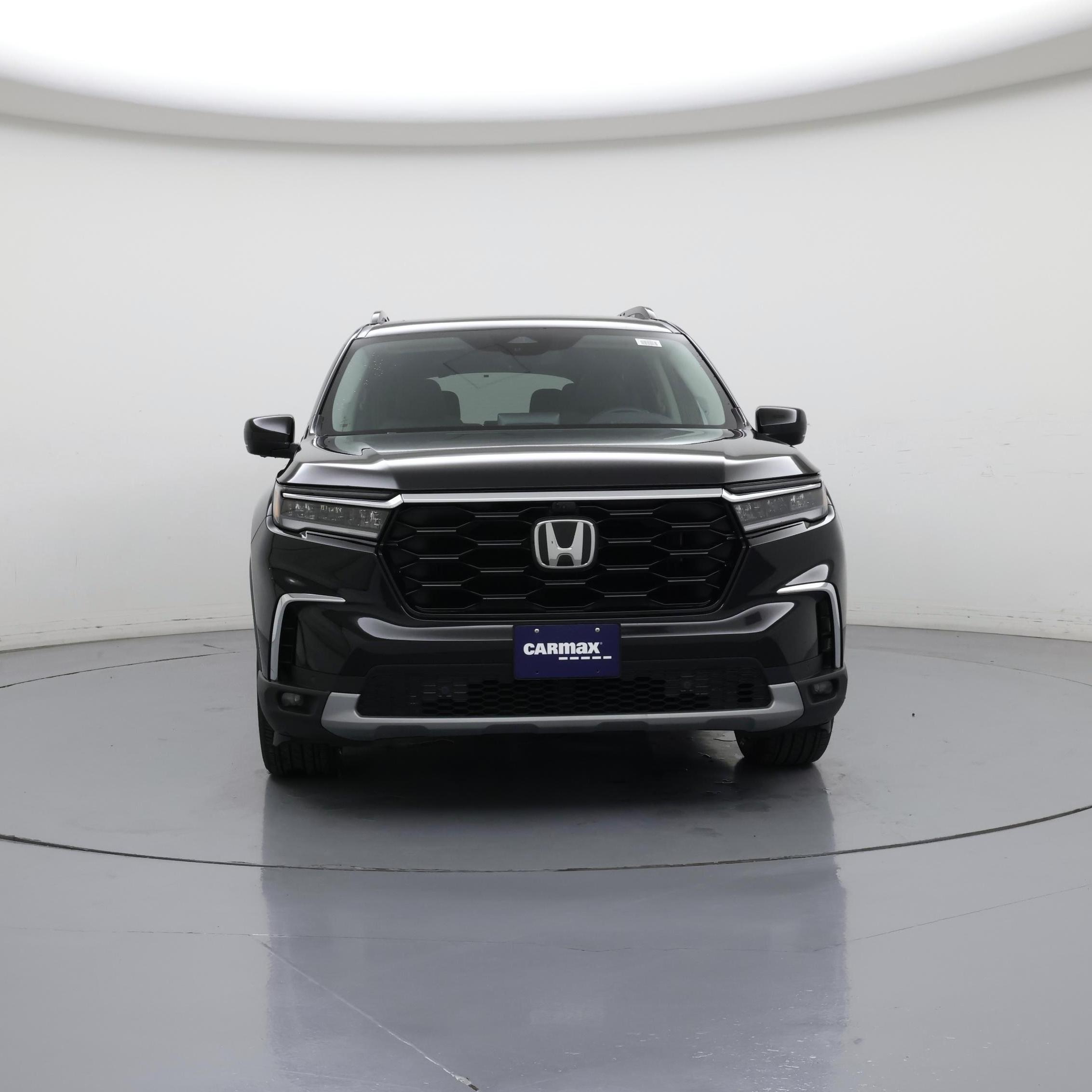 Thumbnail: 2024 Honda Pilot - 5