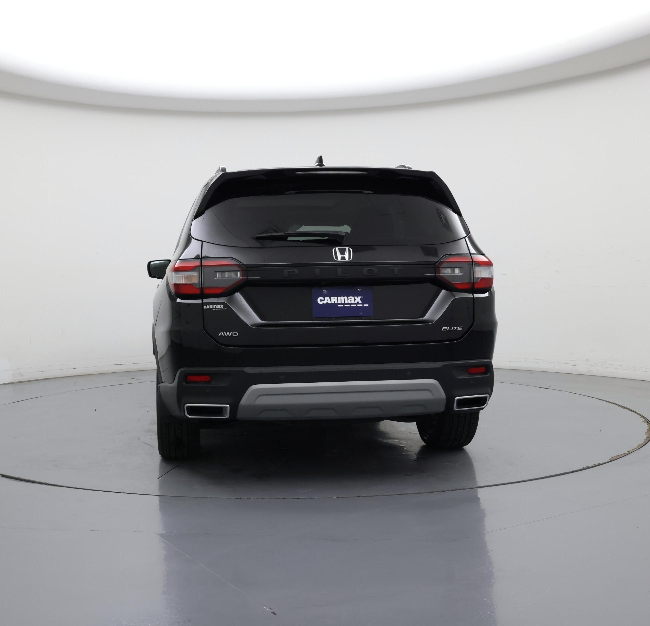 Thumbnail: 2024 Honda Pilot - 6