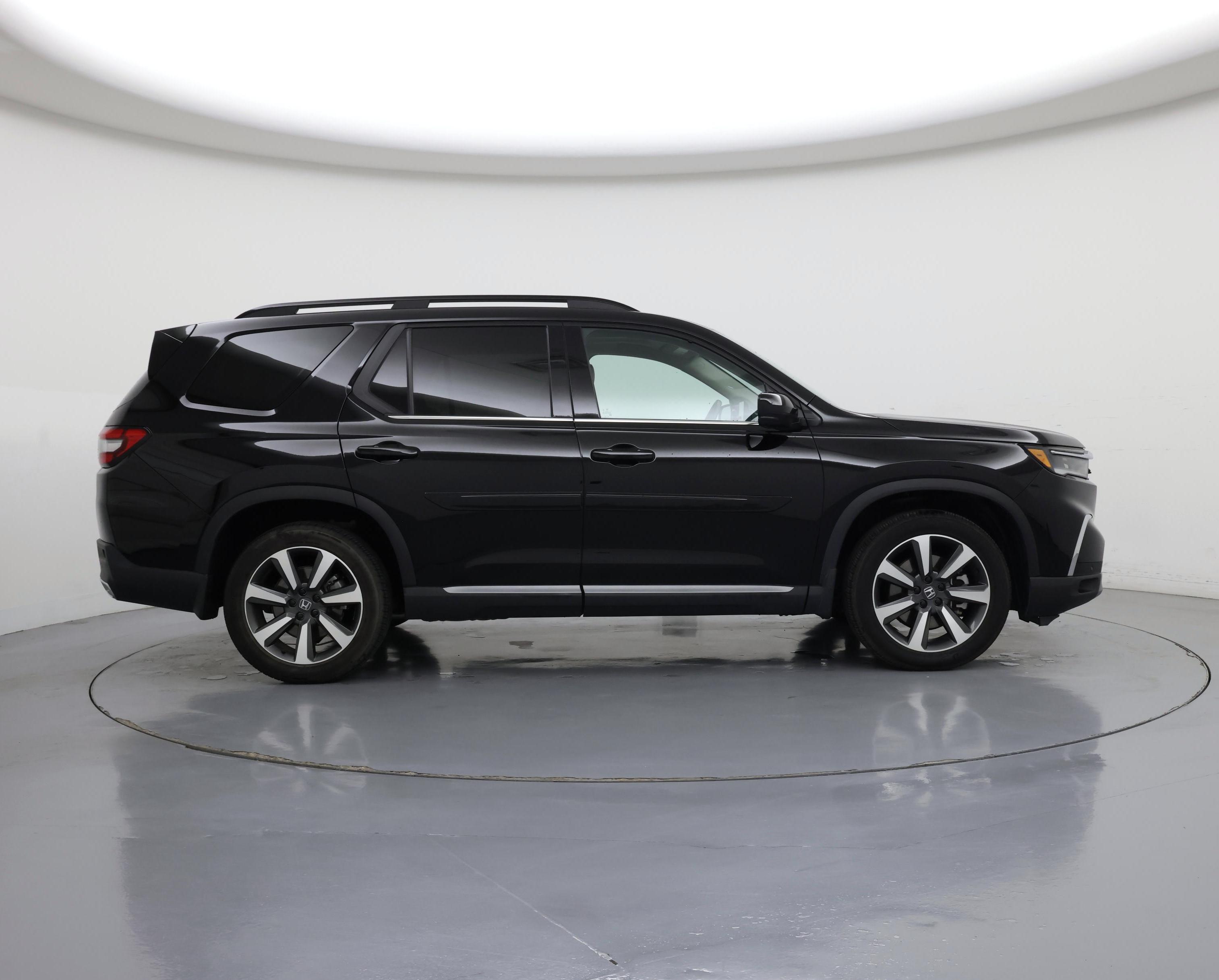 Thumbnail: 2024 Honda Pilot - 7