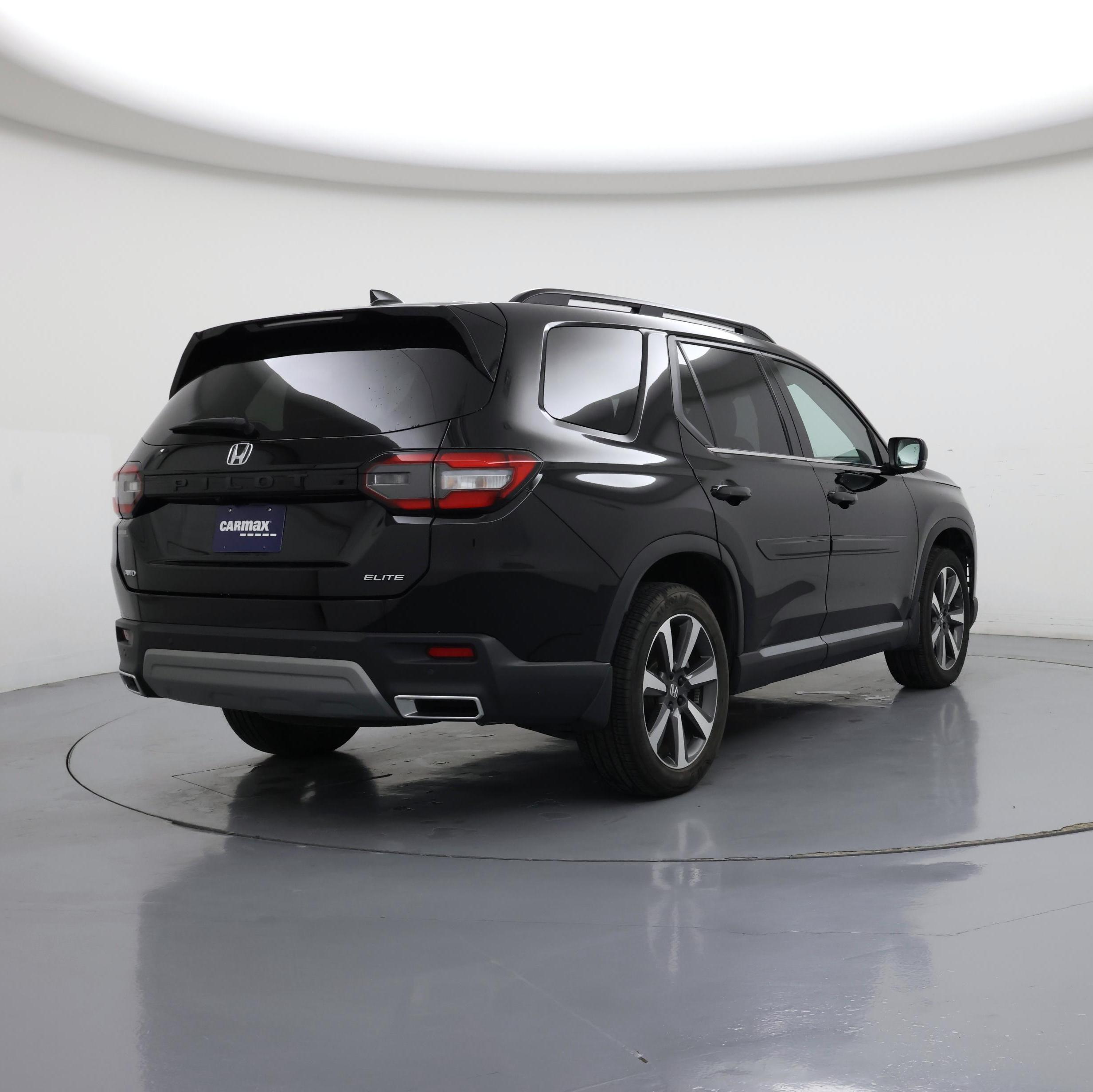 Thumbnail: 2024 Honda Pilot - 8