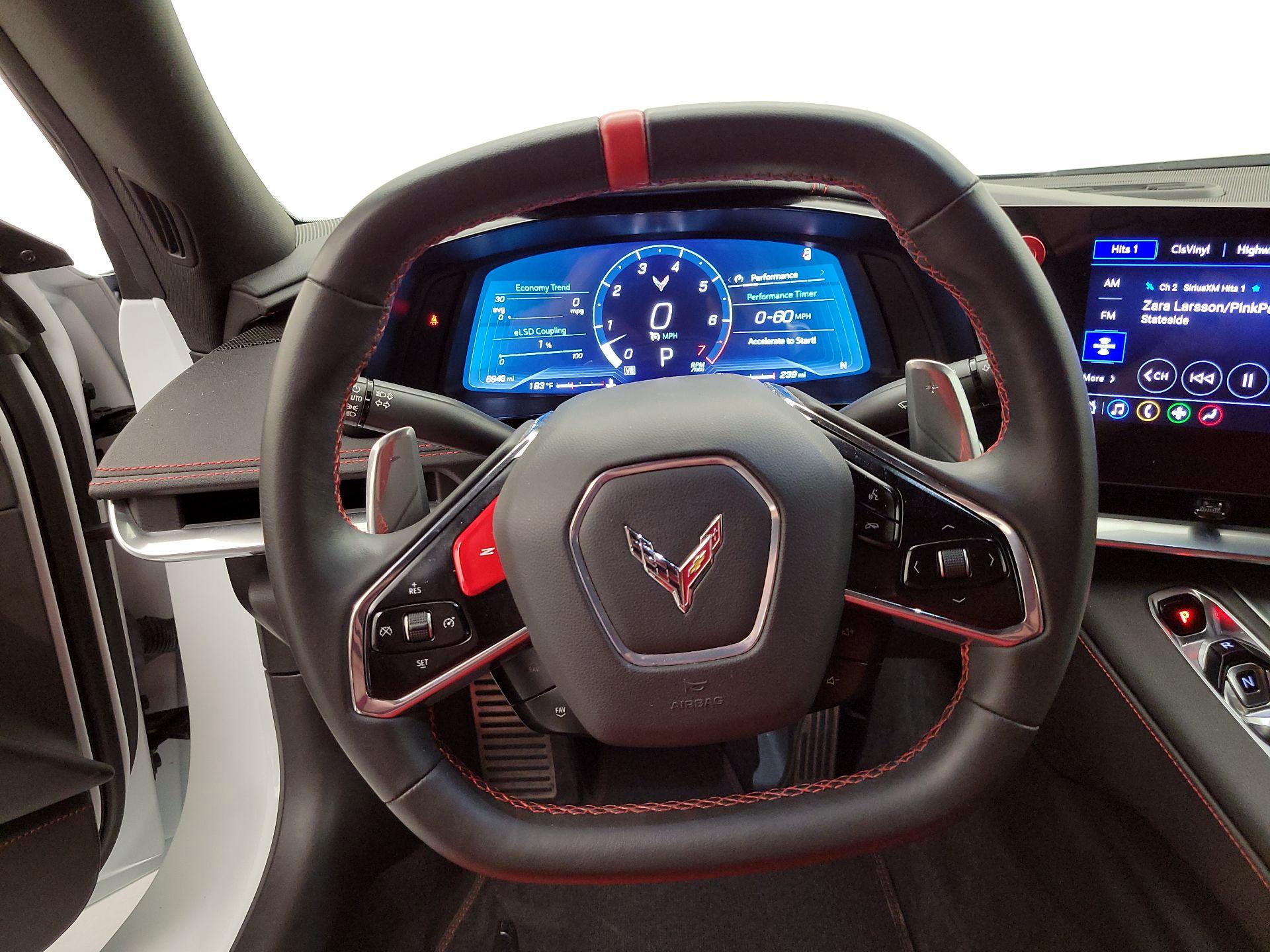Thumbnail: 2022 Chevrolet Corvette - 10