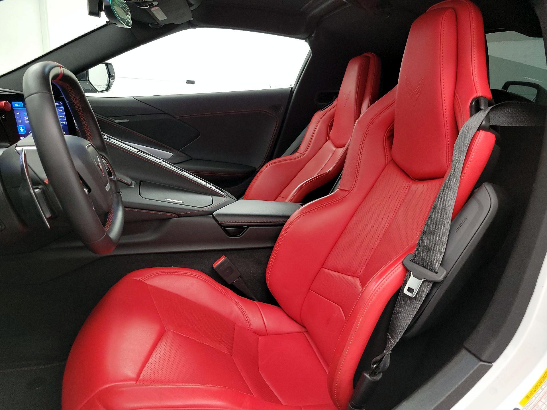 Thumbnail: 2022 Chevrolet Corvette - 11