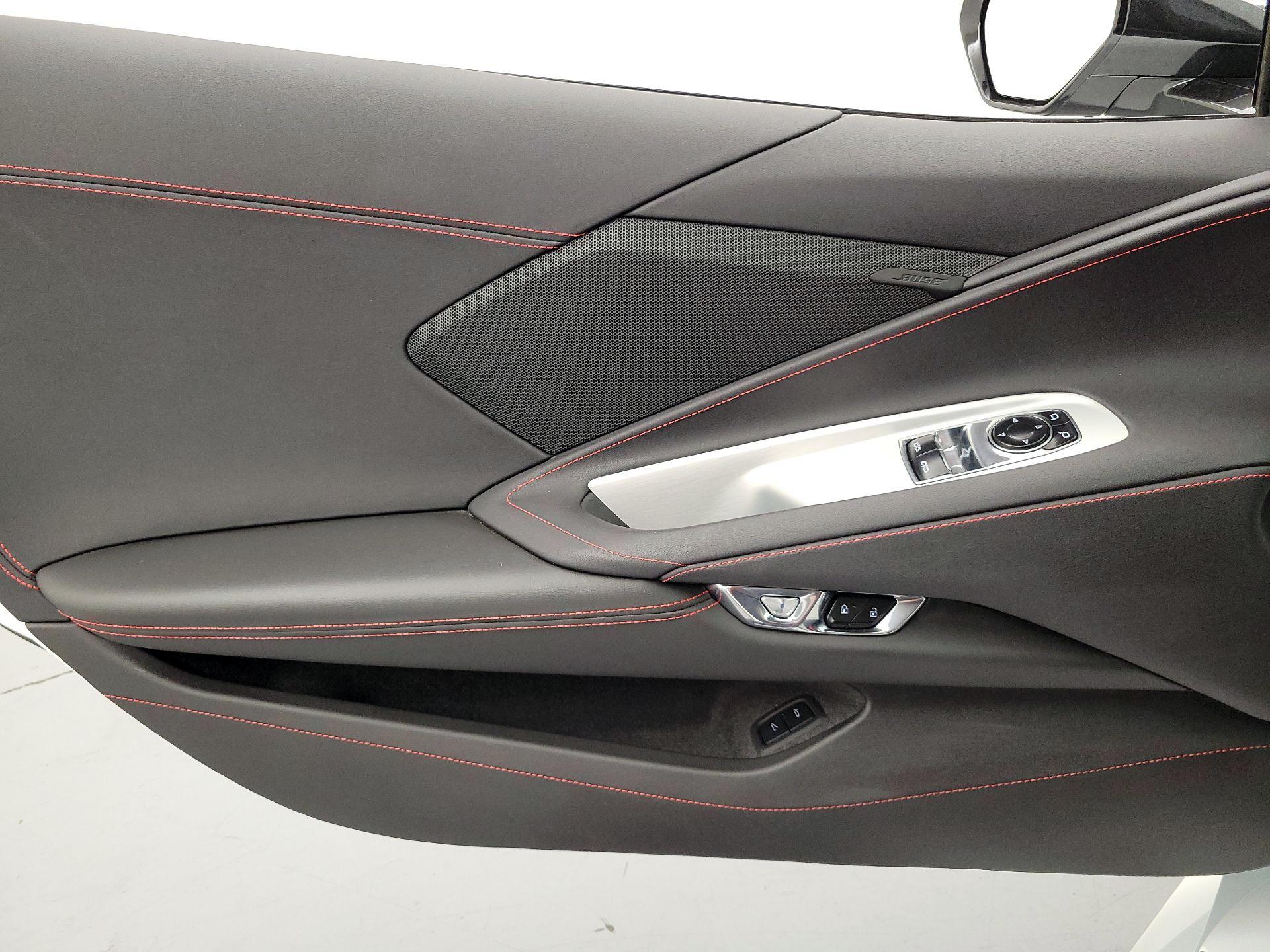 Thumbnail: 2022 Chevrolet Corvette - 12