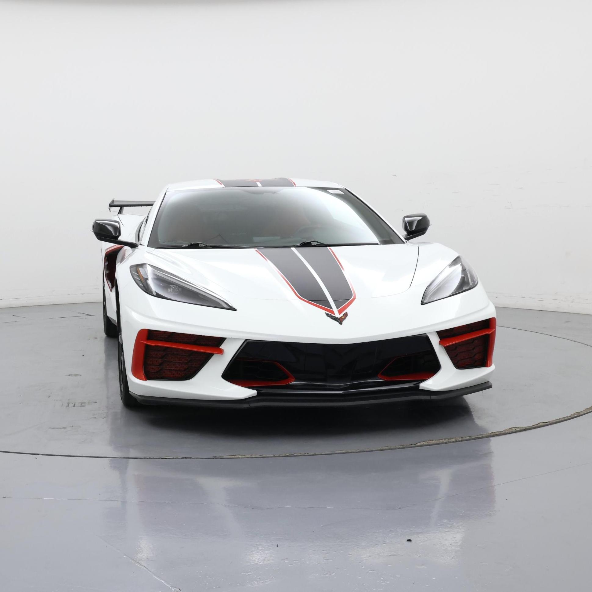 Thumbnail: 2022 Chevrolet Corvette - 5