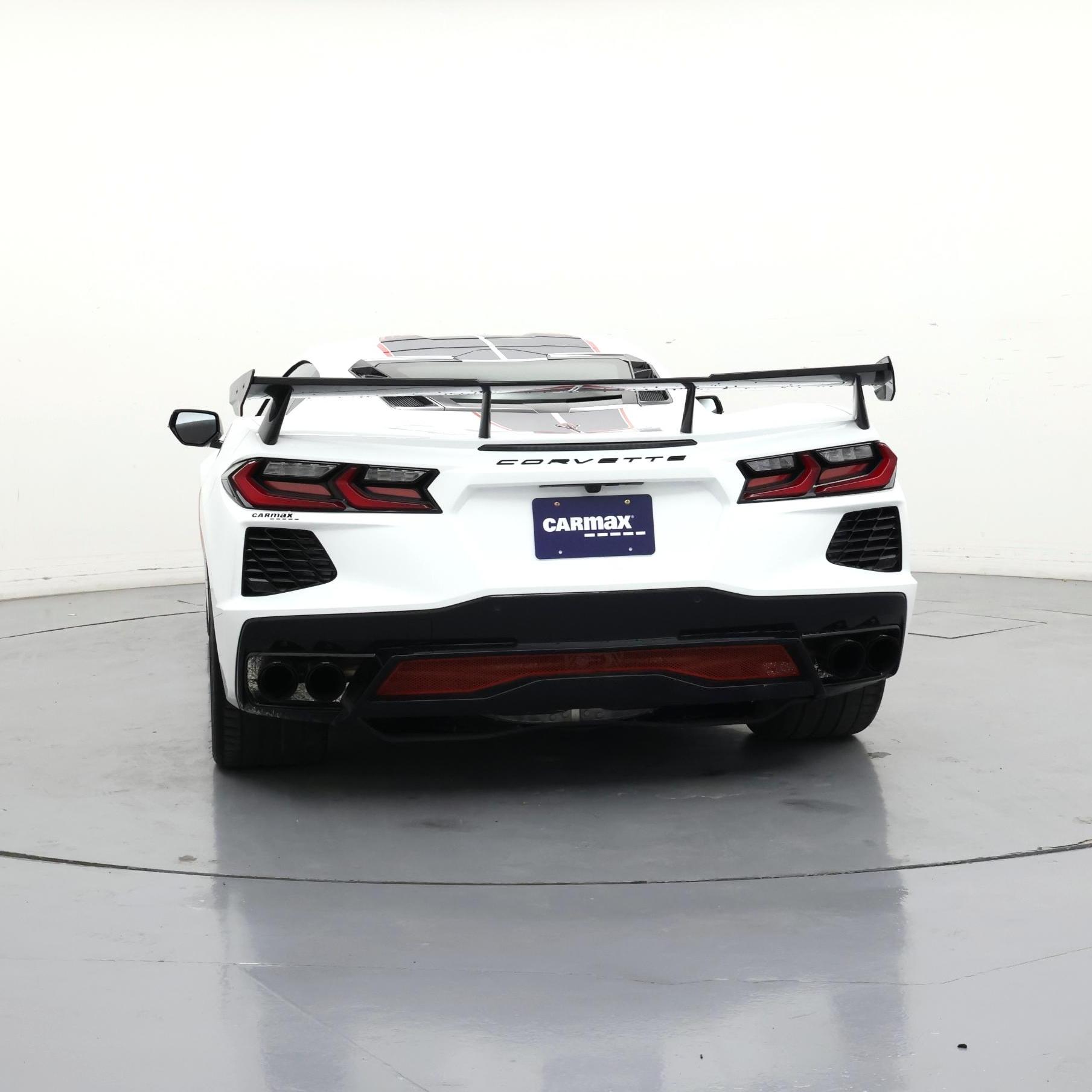 Thumbnail: 2022 Chevrolet Corvette - 6