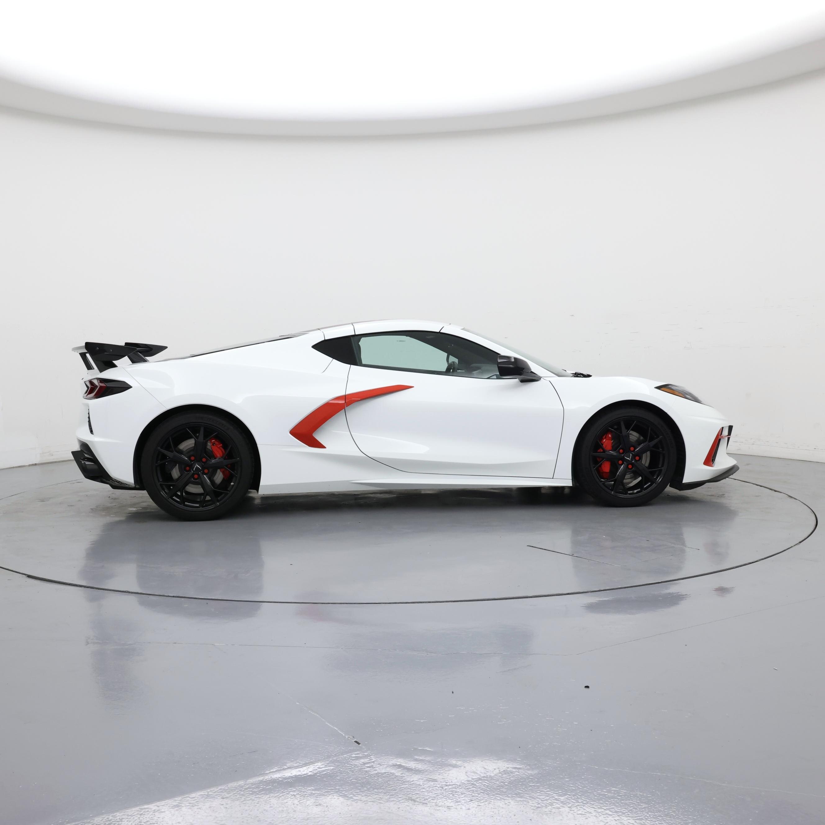 Thumbnail: 2022 Chevrolet Corvette - 7