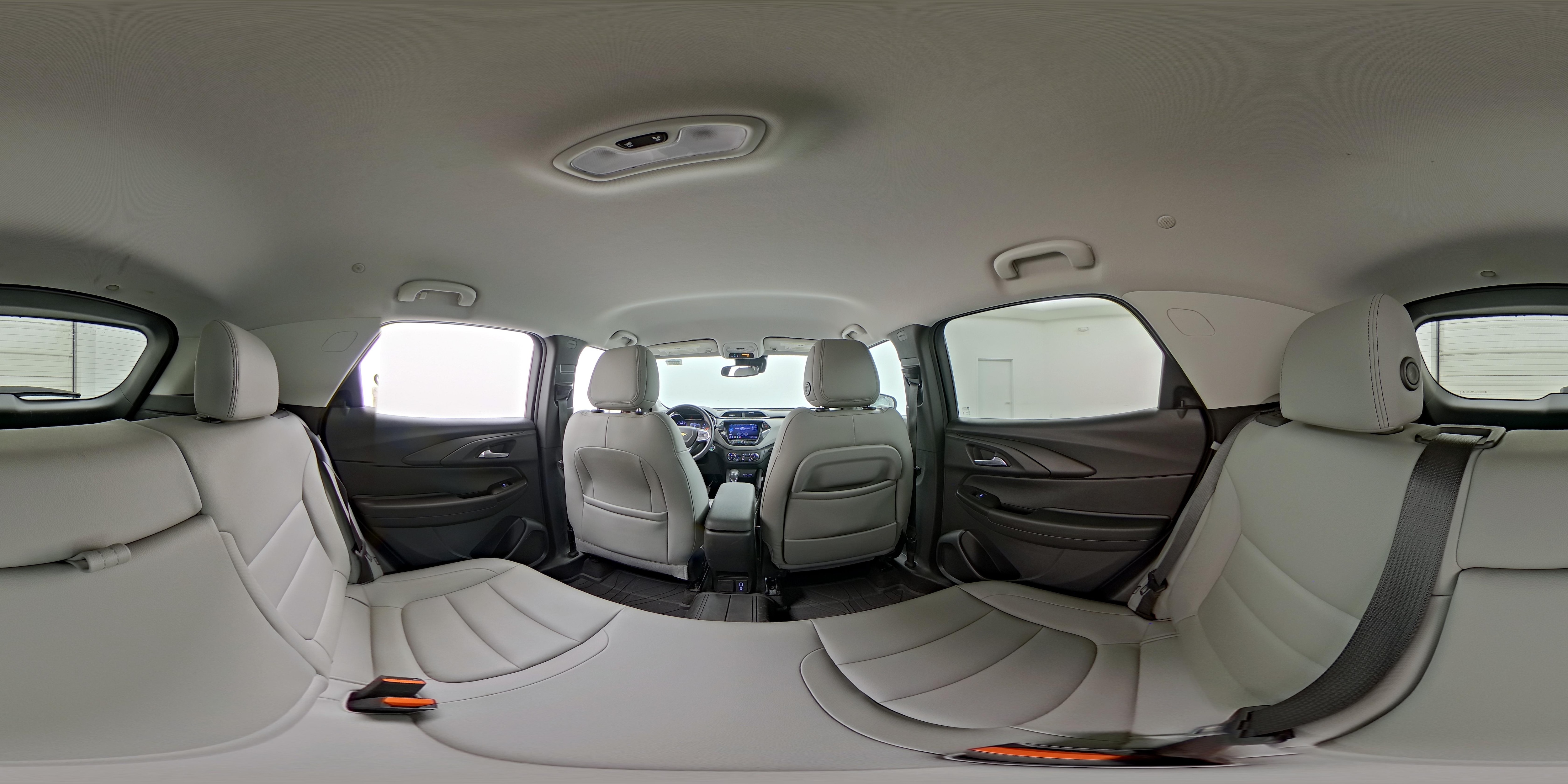 2021 Chevrolet Trailblazer LT - Photo 25