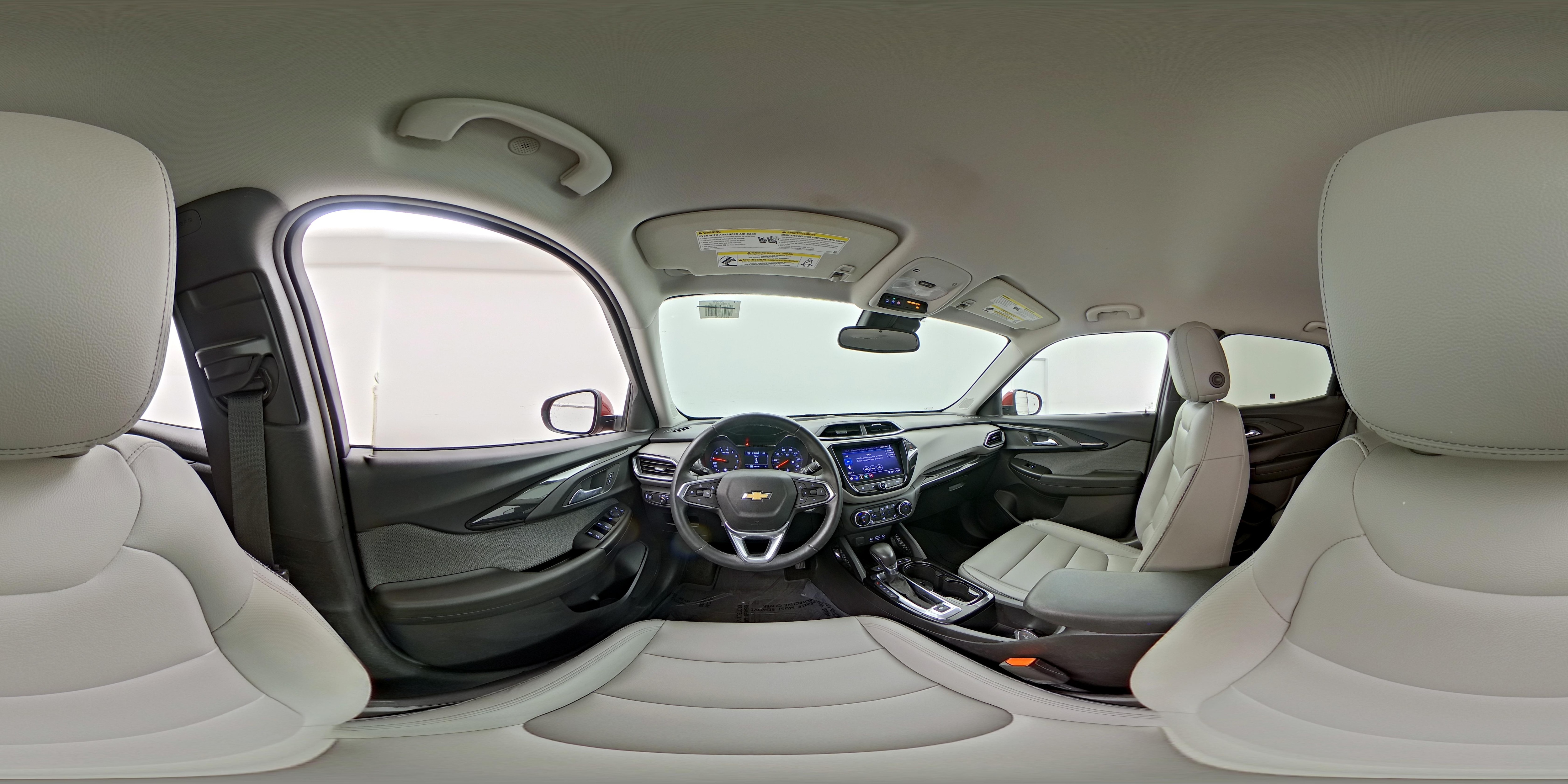 2021 Chevrolet Trailblazer LT - Photo 26