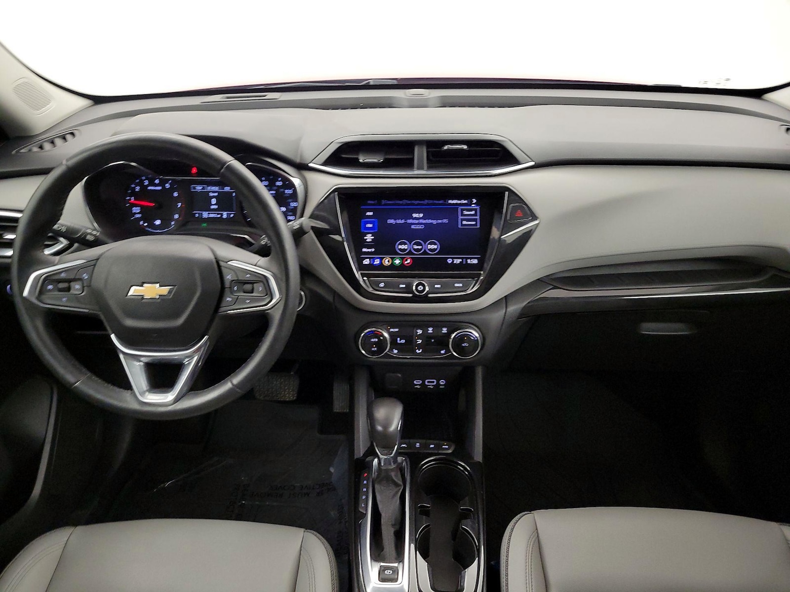2021 Chevrolet Trailblazer LT - Photo 10