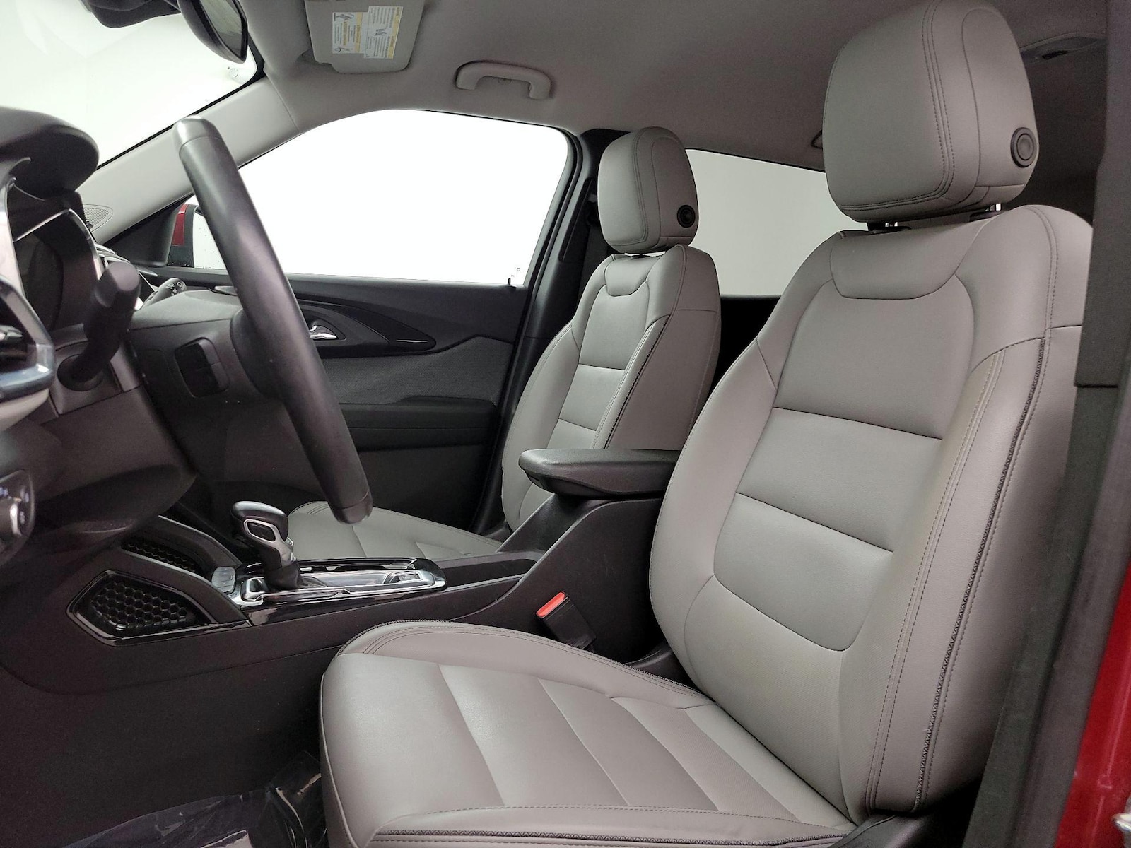 2021 Chevrolet Trailblazer LT - Photo 12