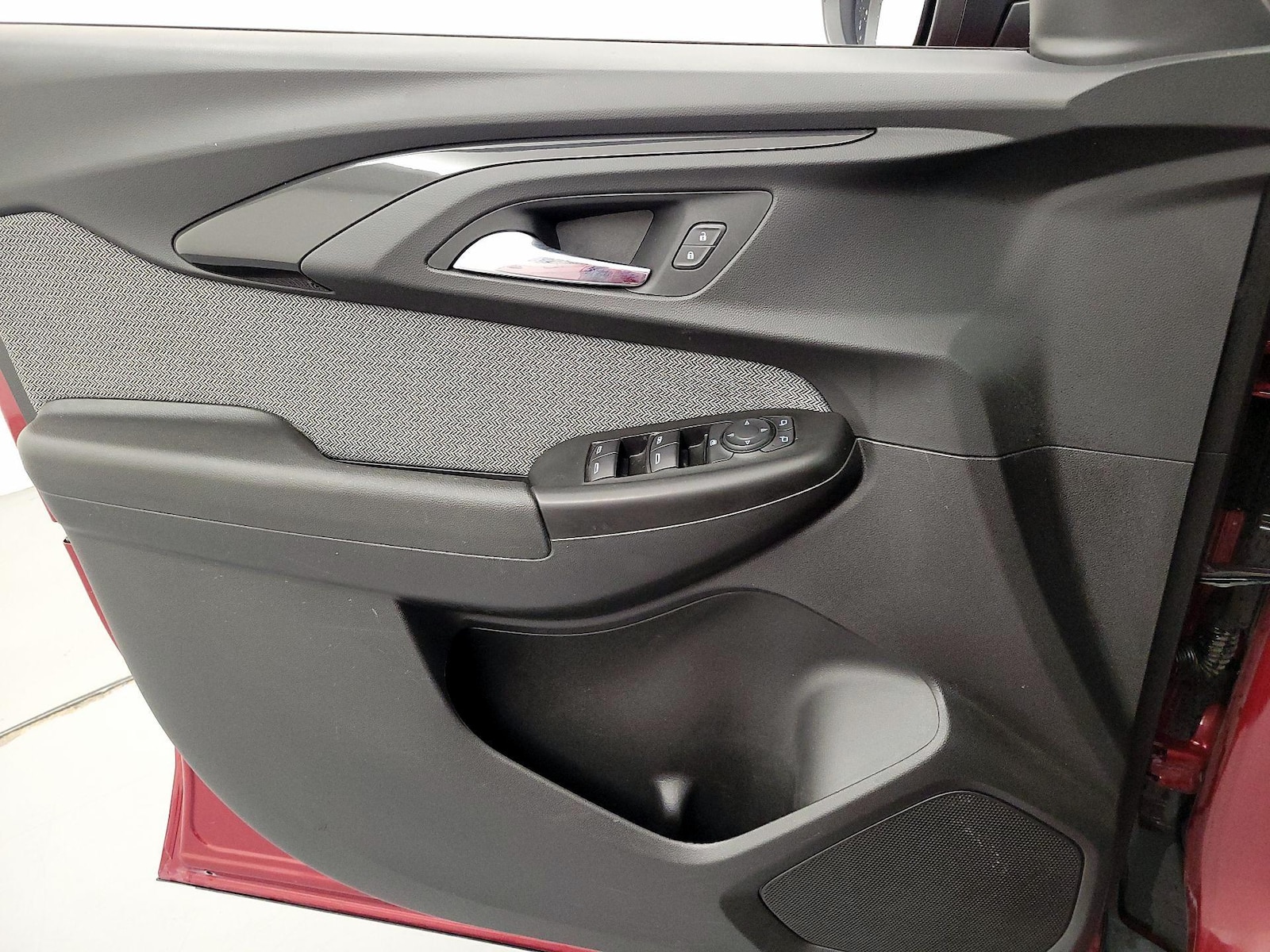 2021 Chevrolet Trailblazer LT - Photo 13