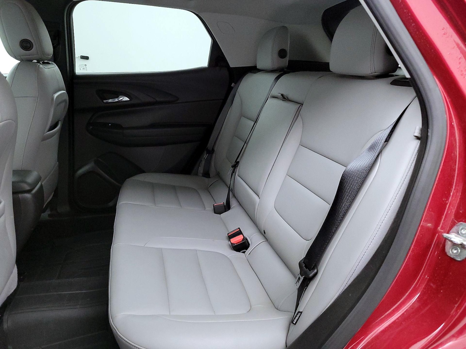 2021 Chevrolet Trailblazer LT - Photo 20