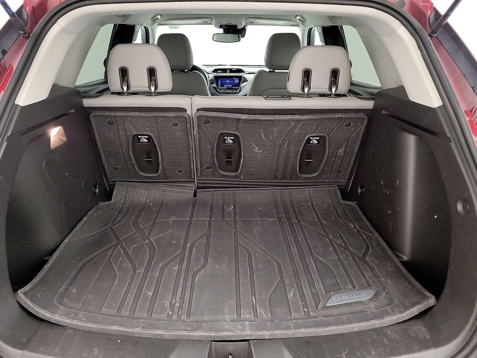 2021 Chevrolet Trailblazer LT - Photo 21